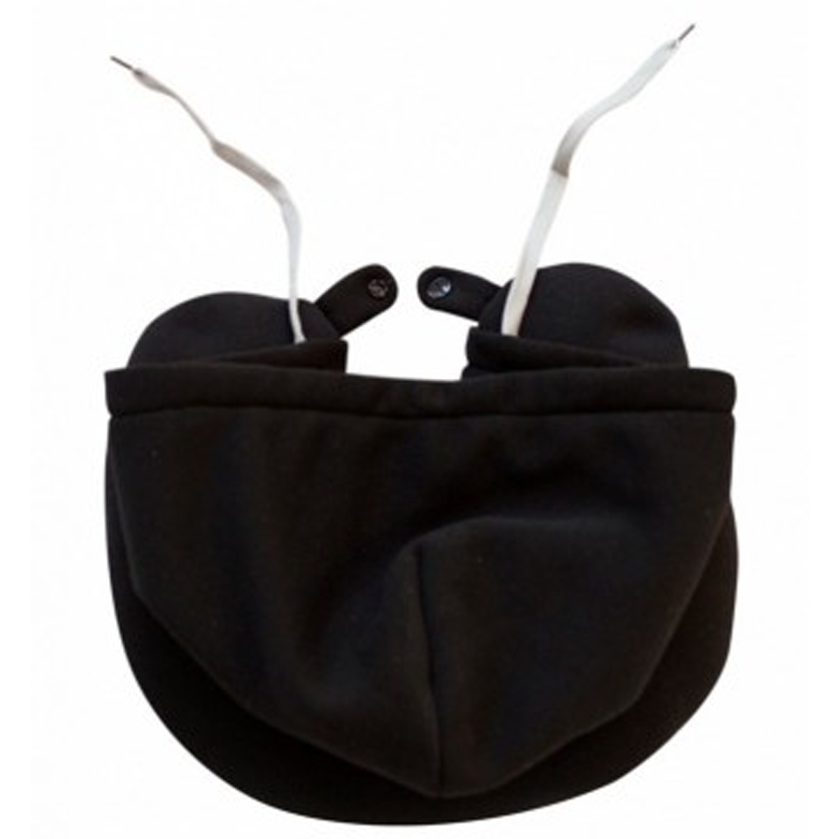 WHITERIDGE HOODIE NECK PILLOW