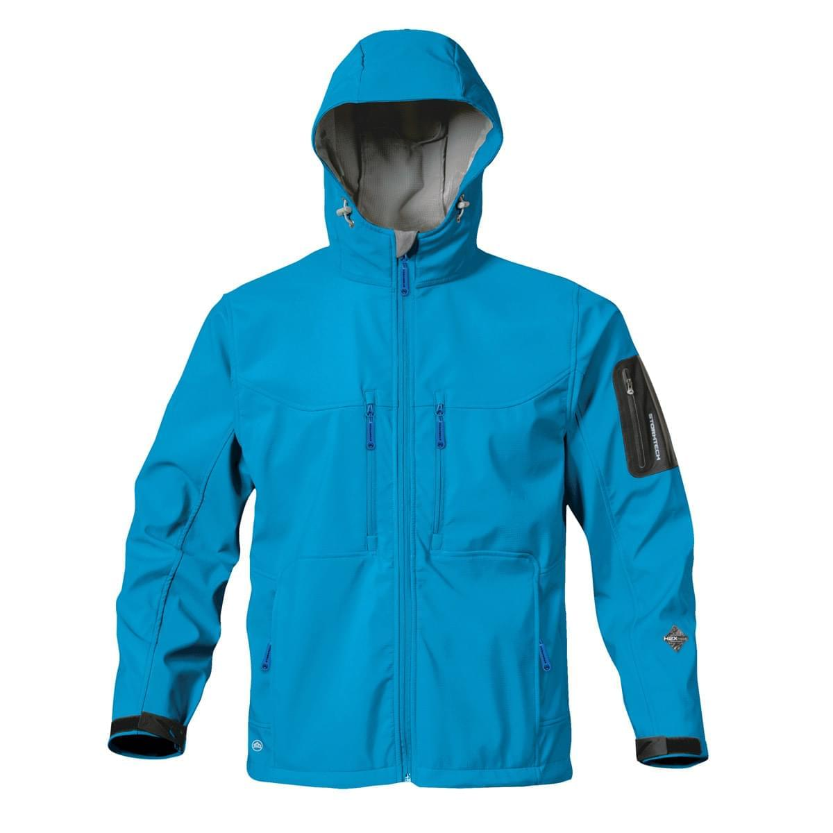 STORMTECH MEN'S EPSILON H2XTREME SHELL JACKET