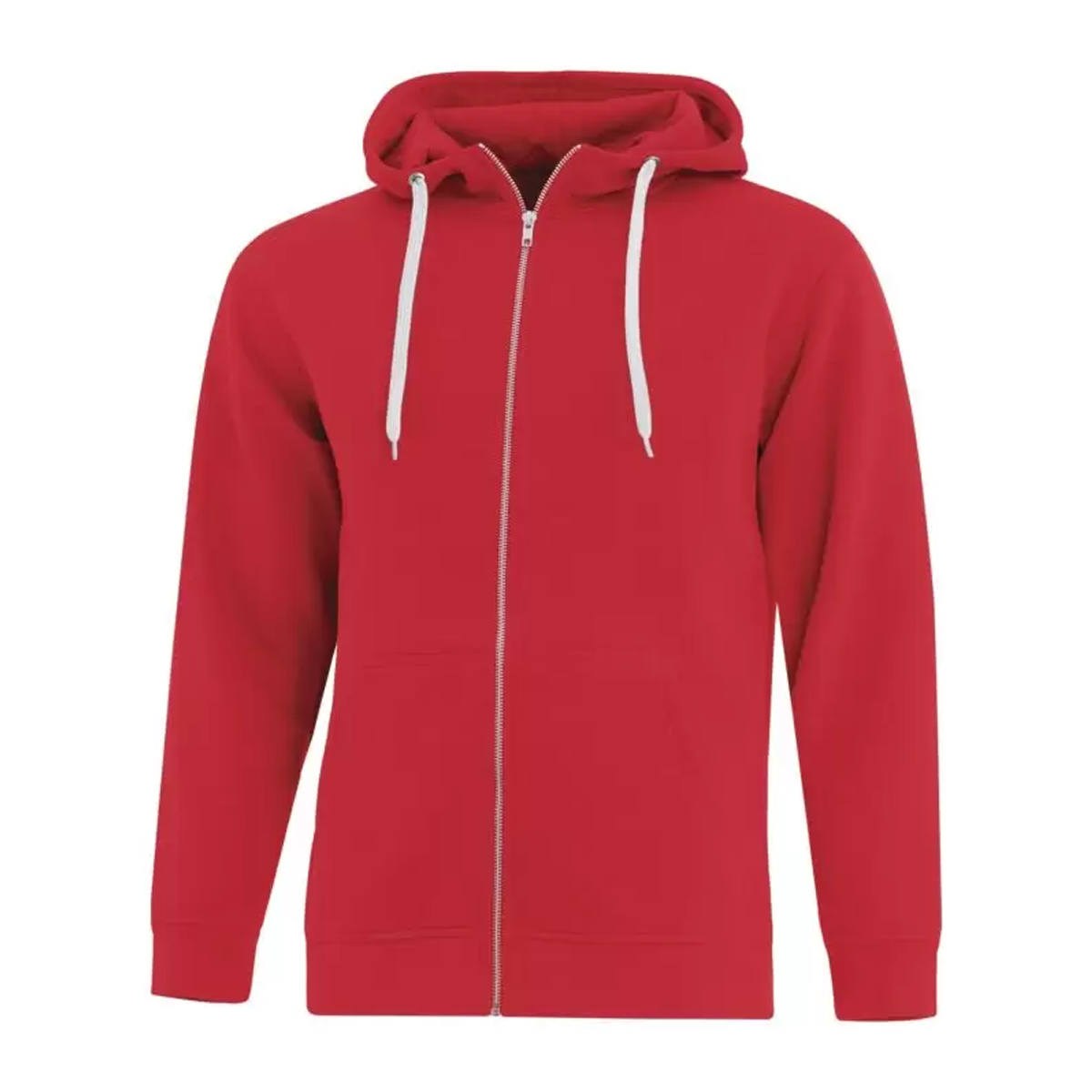 ATC ADULT ESACTIVE CORE FULL-ZIP HOODIE