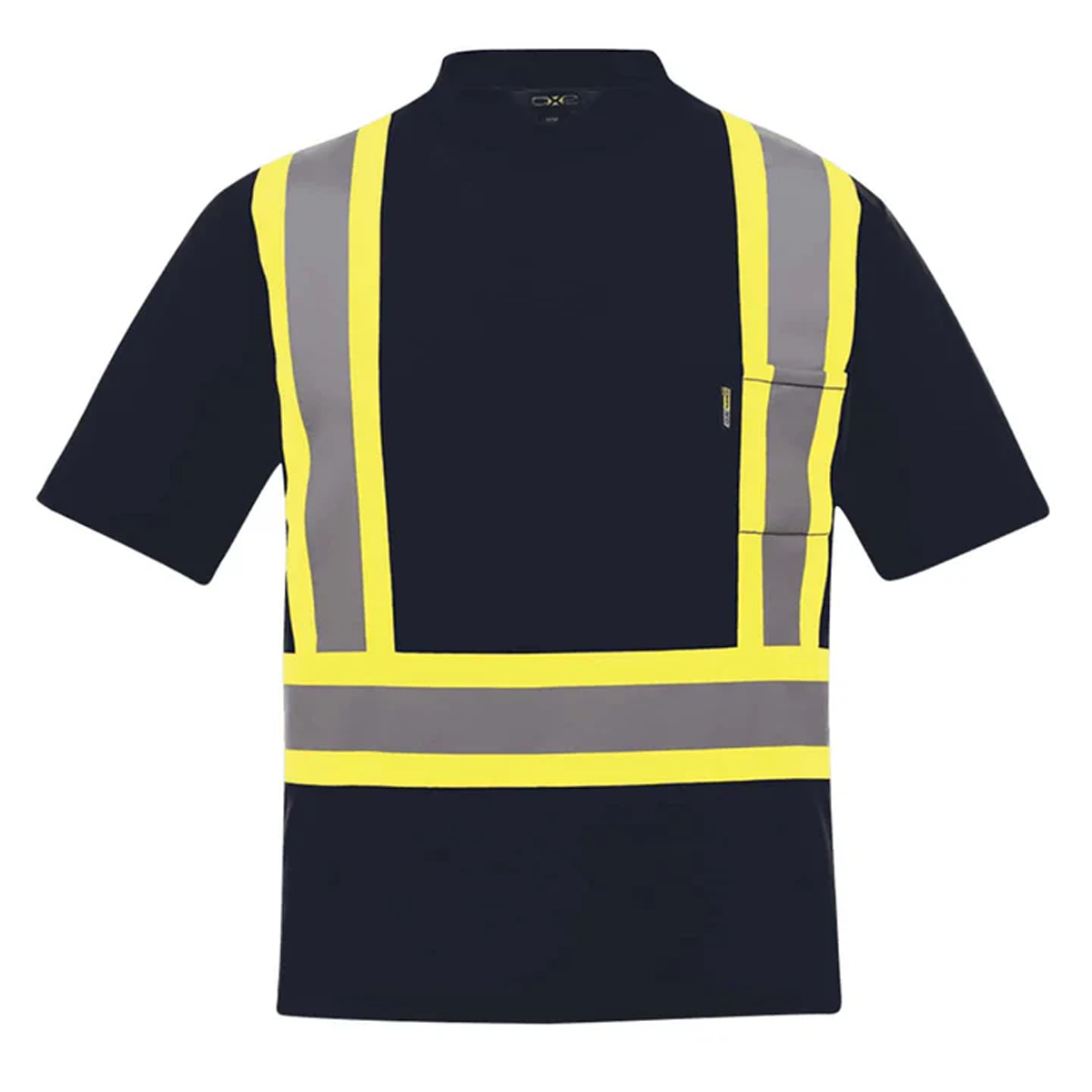 CANADA SPORTSWEAR ADULT WATCHMAN HI-VIS SHIRT