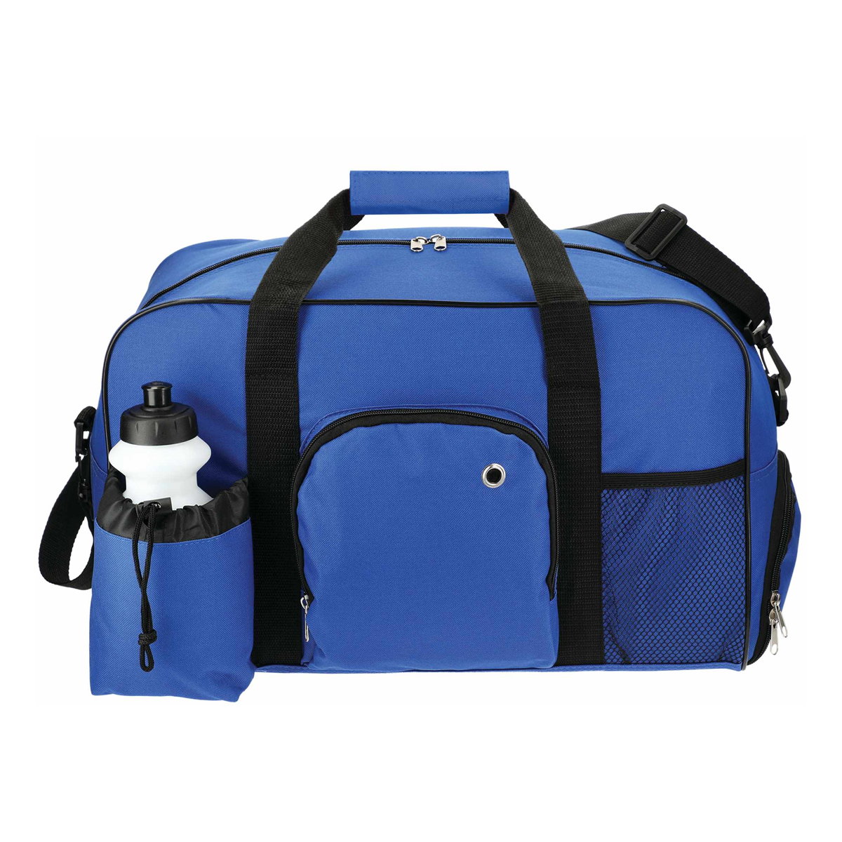 WEEKENDER 18.5" DELUXE DUFFEL BAG