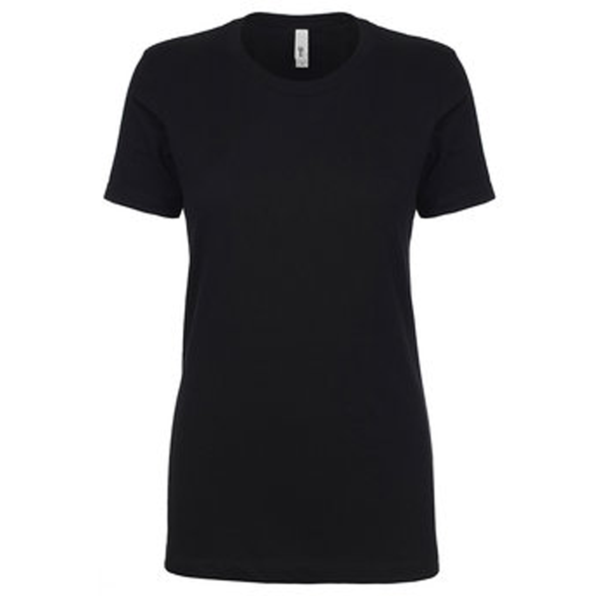 NEXT LEVEL APPAREL LADIES IDEAL T-SHIRT