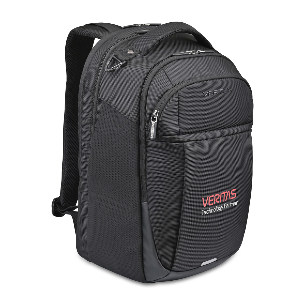 VERTEX BROOKLYN LAPTOP BACKPACK