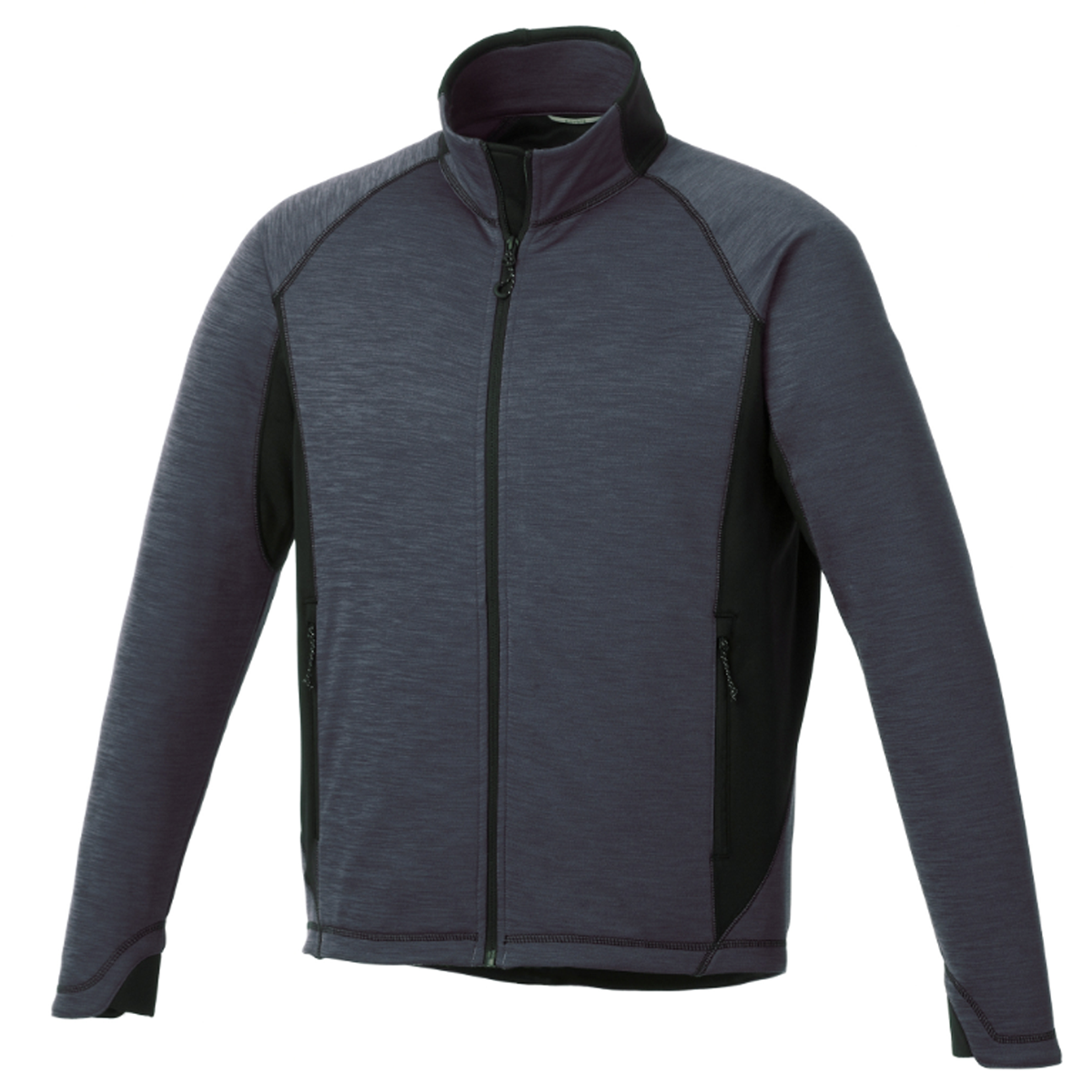 ELEVATE MEN'S LANGLEY KNIT JACKET