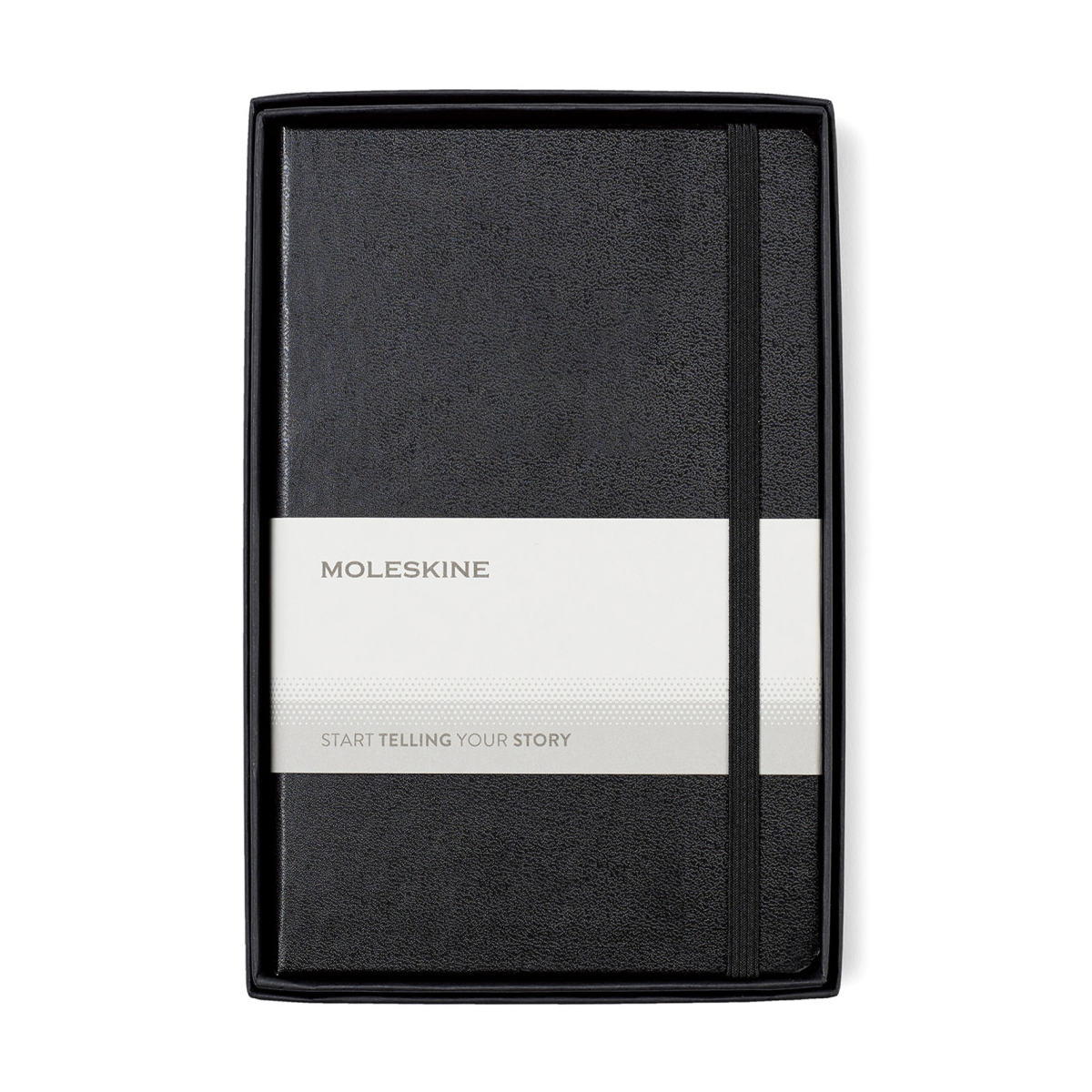 MOLESKINE MEDIUM NOTEBOOK GIFT SET