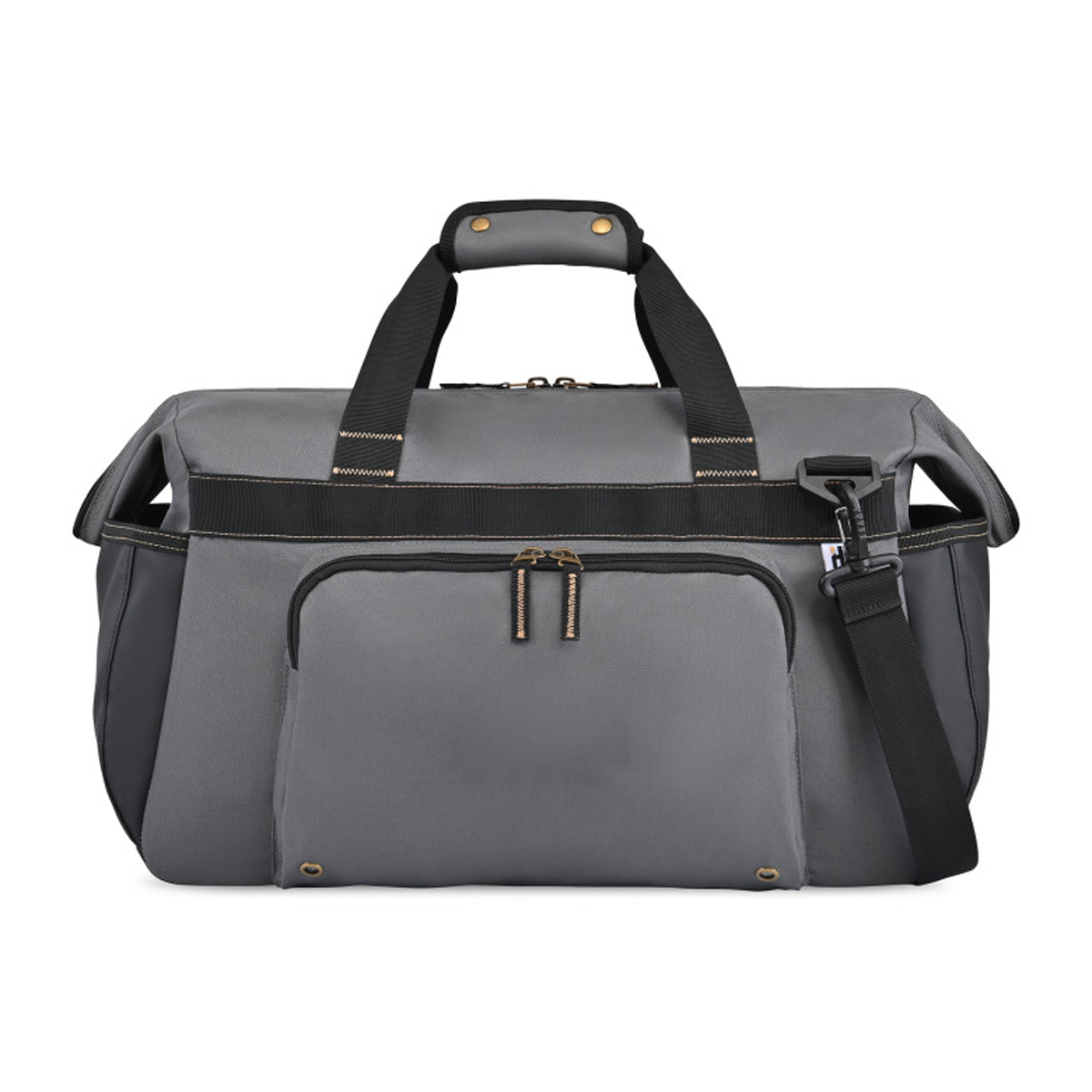 HERITAGE SUPPLY PRO GEAR DUFFLE