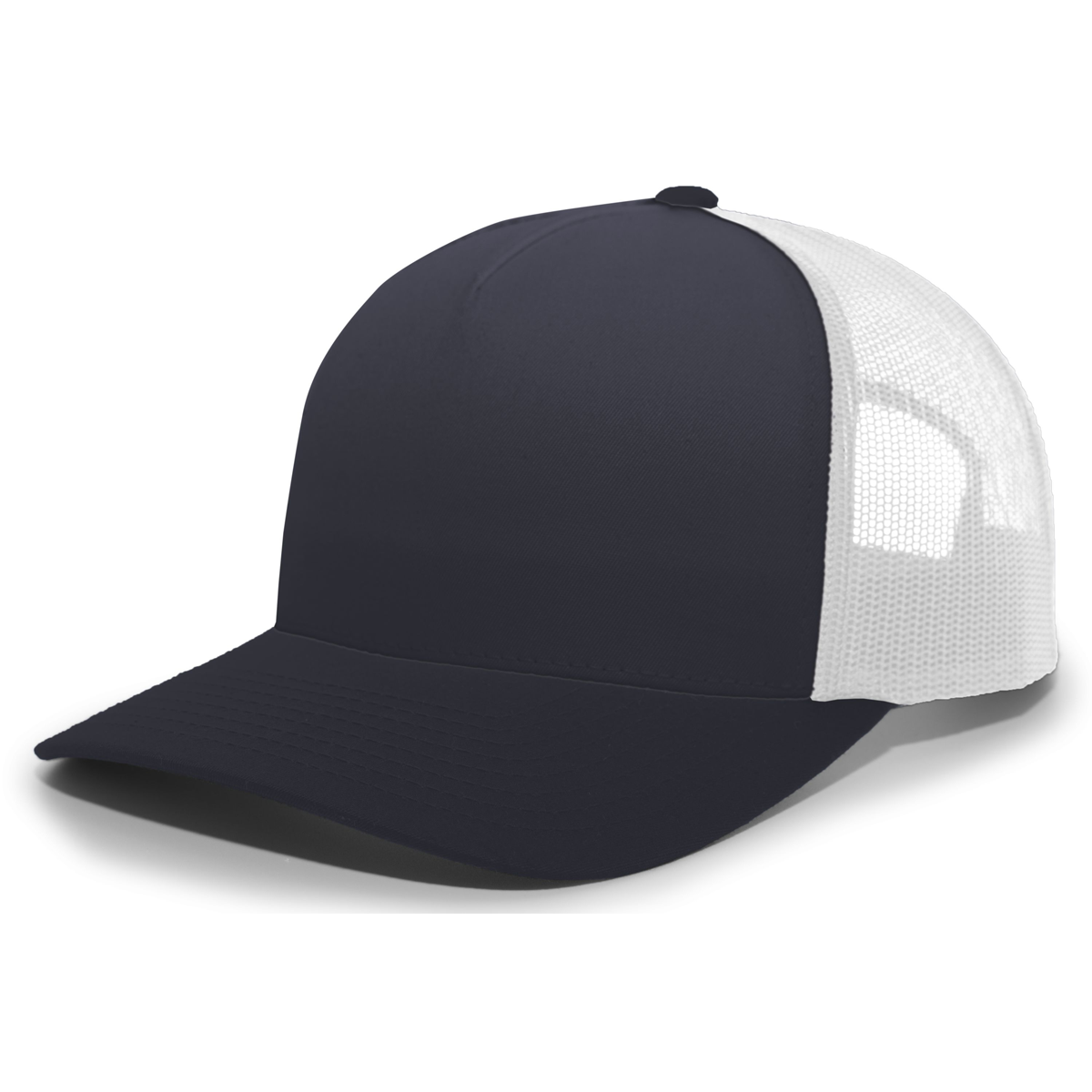 PACIFIC 5-PANEL TRUCKER SNAPBACK HAT