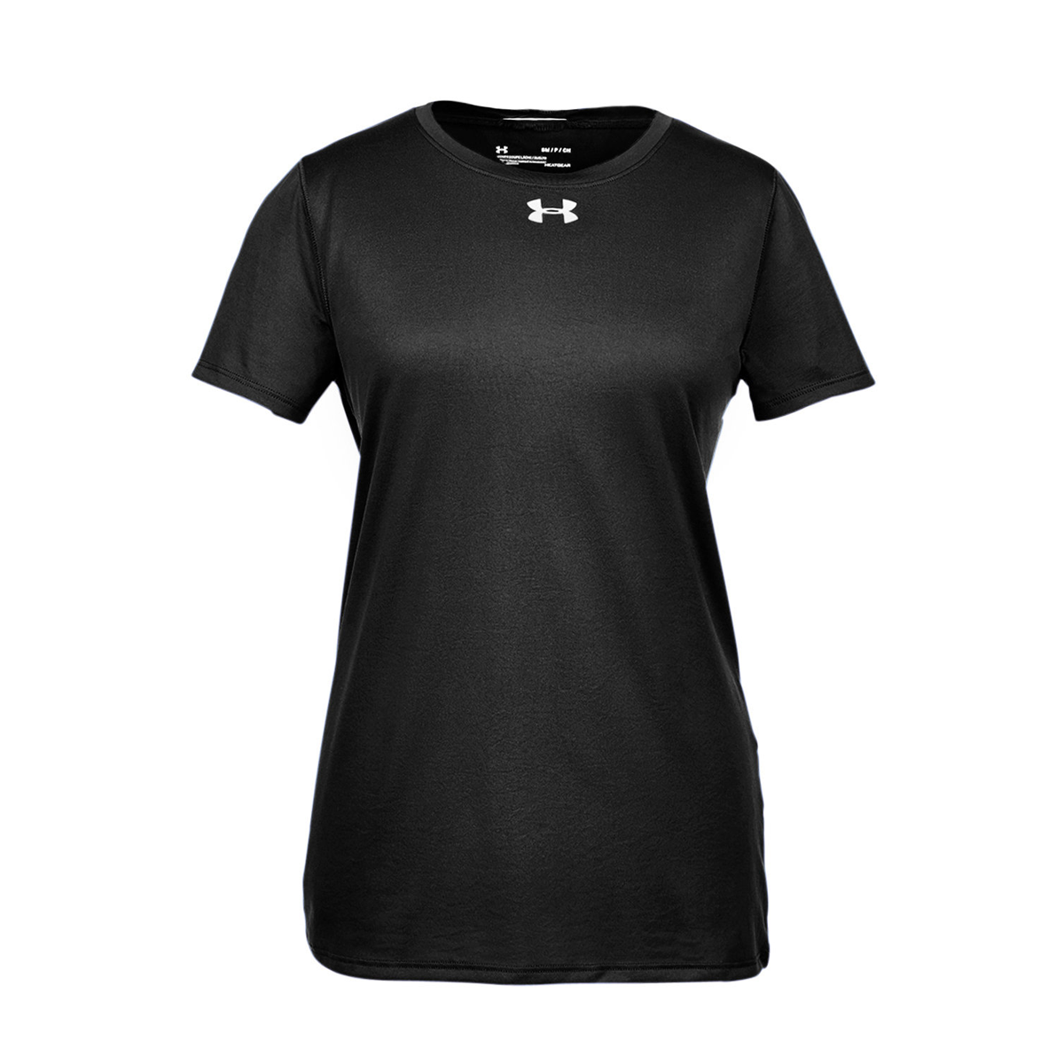 UNDER ARMOUR LADIES LOCKER T-SHIRT 2.0