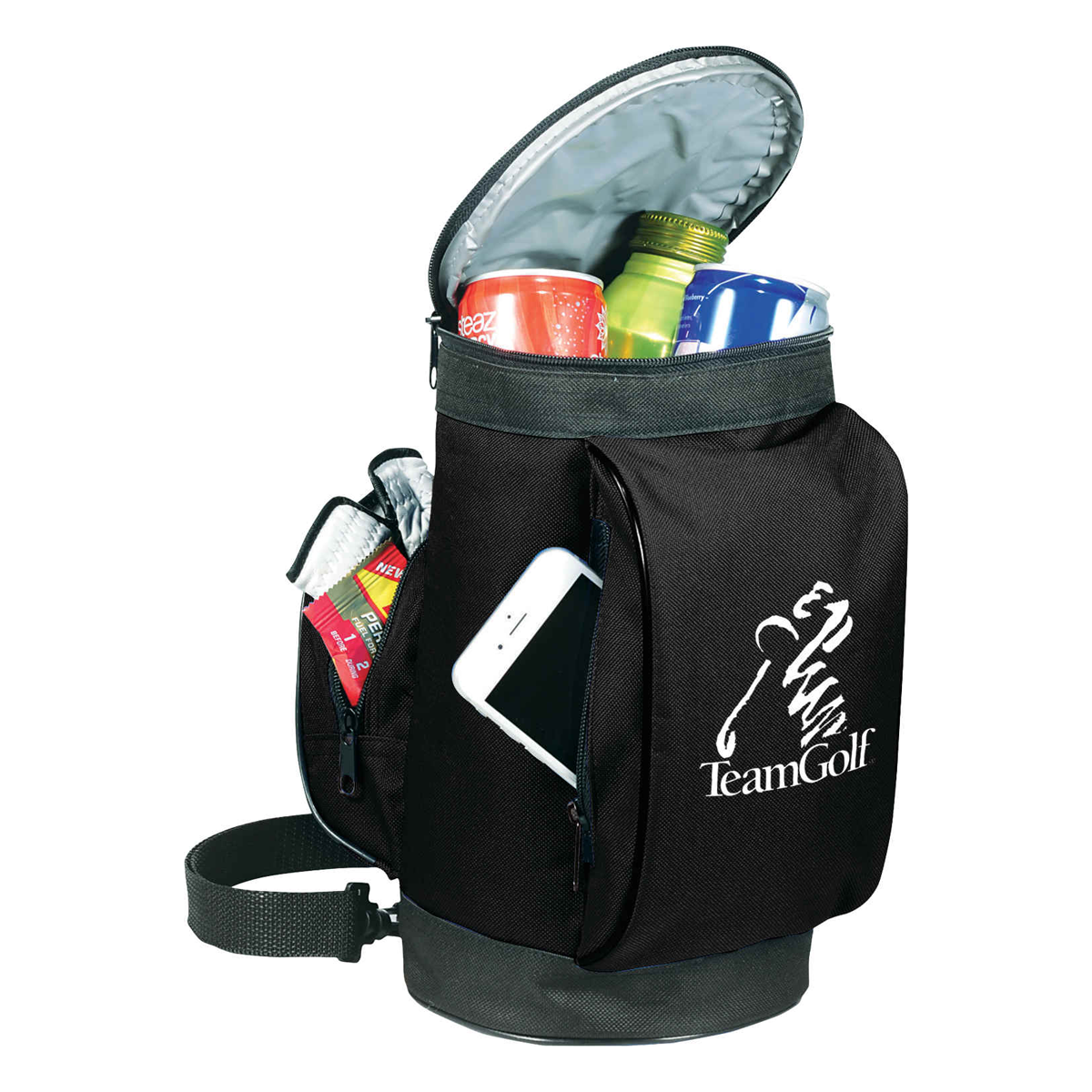 GOLF BAG 6-CAN EVENT COOLER