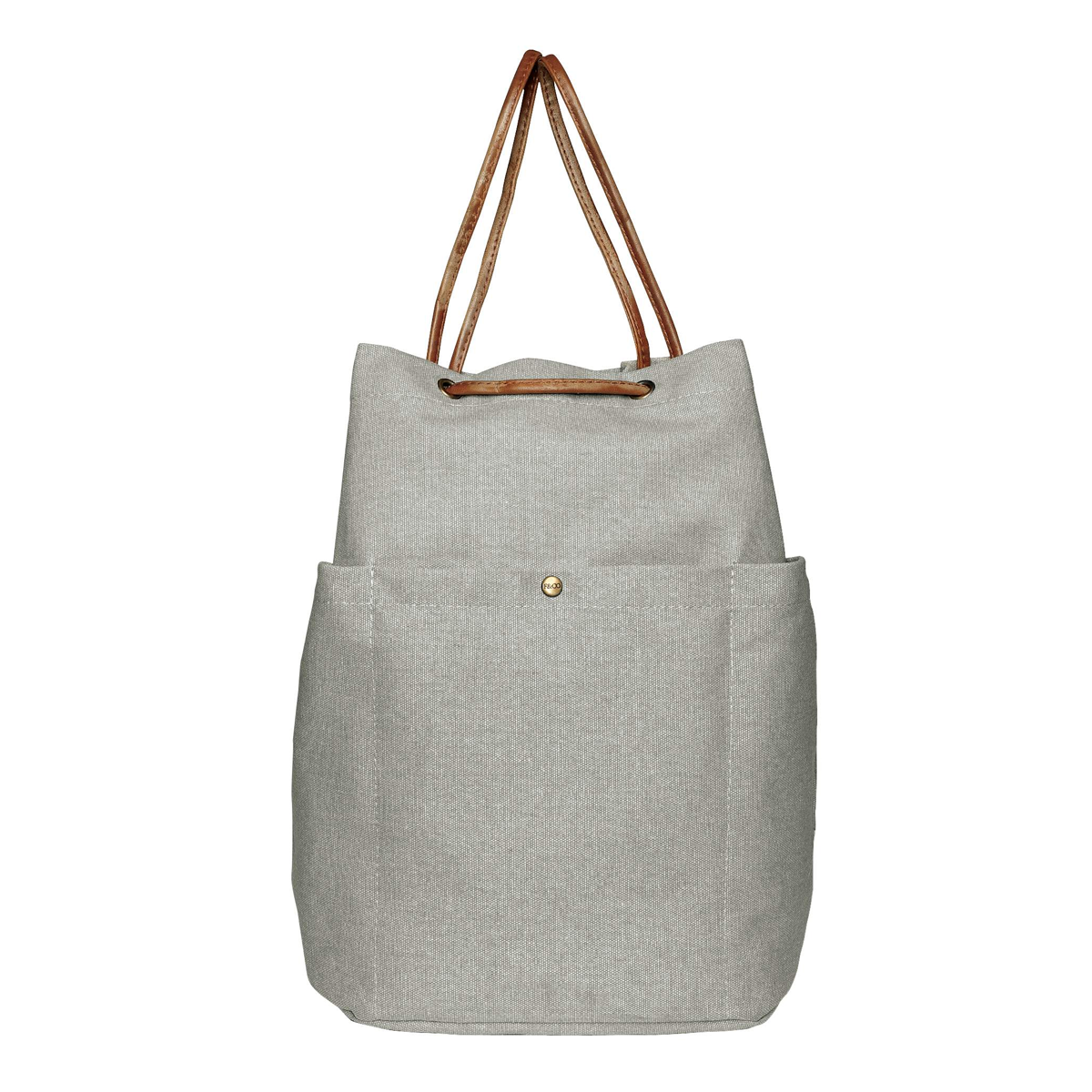 FIELD & CO. 16oz COTTON CANVAS CONVERTIBLE TOTE