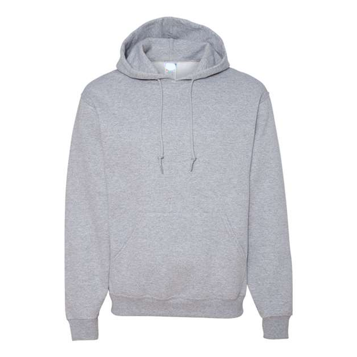 MILLTEX ADULT HEAVY WEIGHT MARLED PREMIUM HOODIE