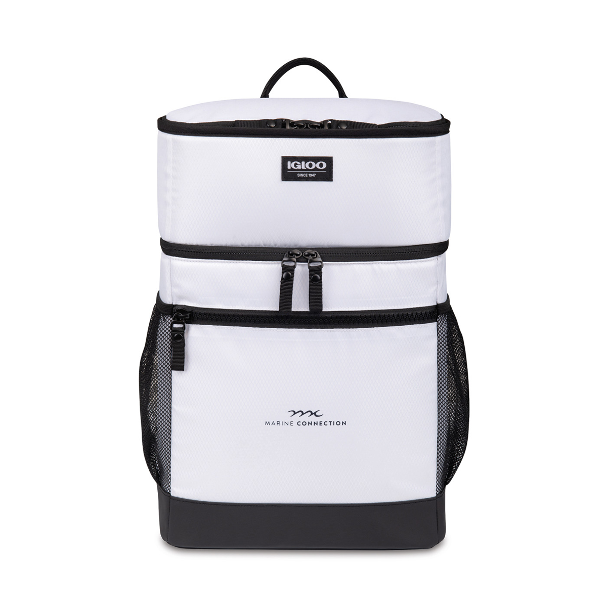 IGLOO MADDOX BACKPACK COOLER