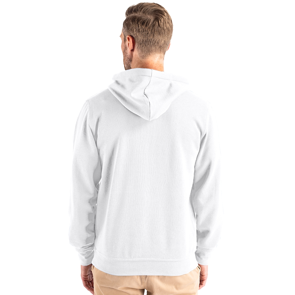 CLIQUE STOCKHOLM UNISEX PULLOVER HOODIE