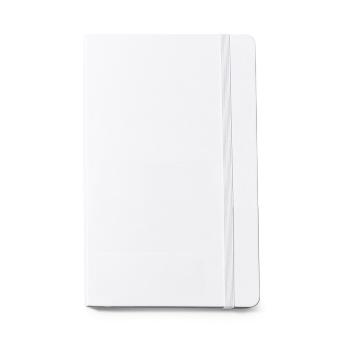 MOLESKINE HARD COVER RULED LARGE NOTEBOOK