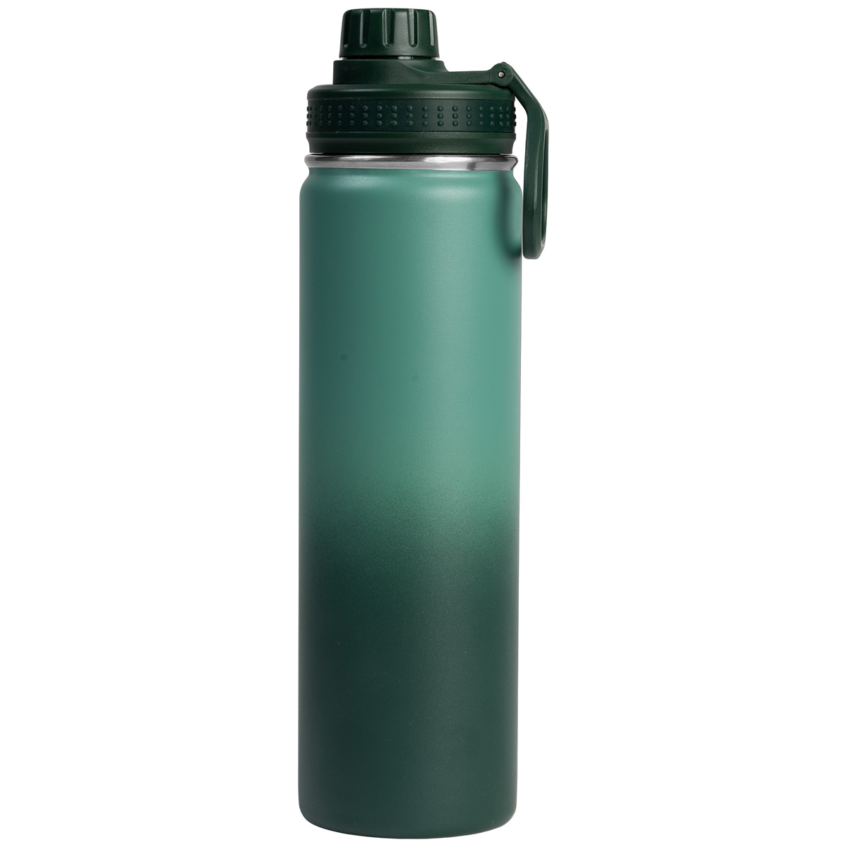 ALASKA OMBRE STAINLESS STEEL DOUBLE WALL WATER BOTTLE 25oz