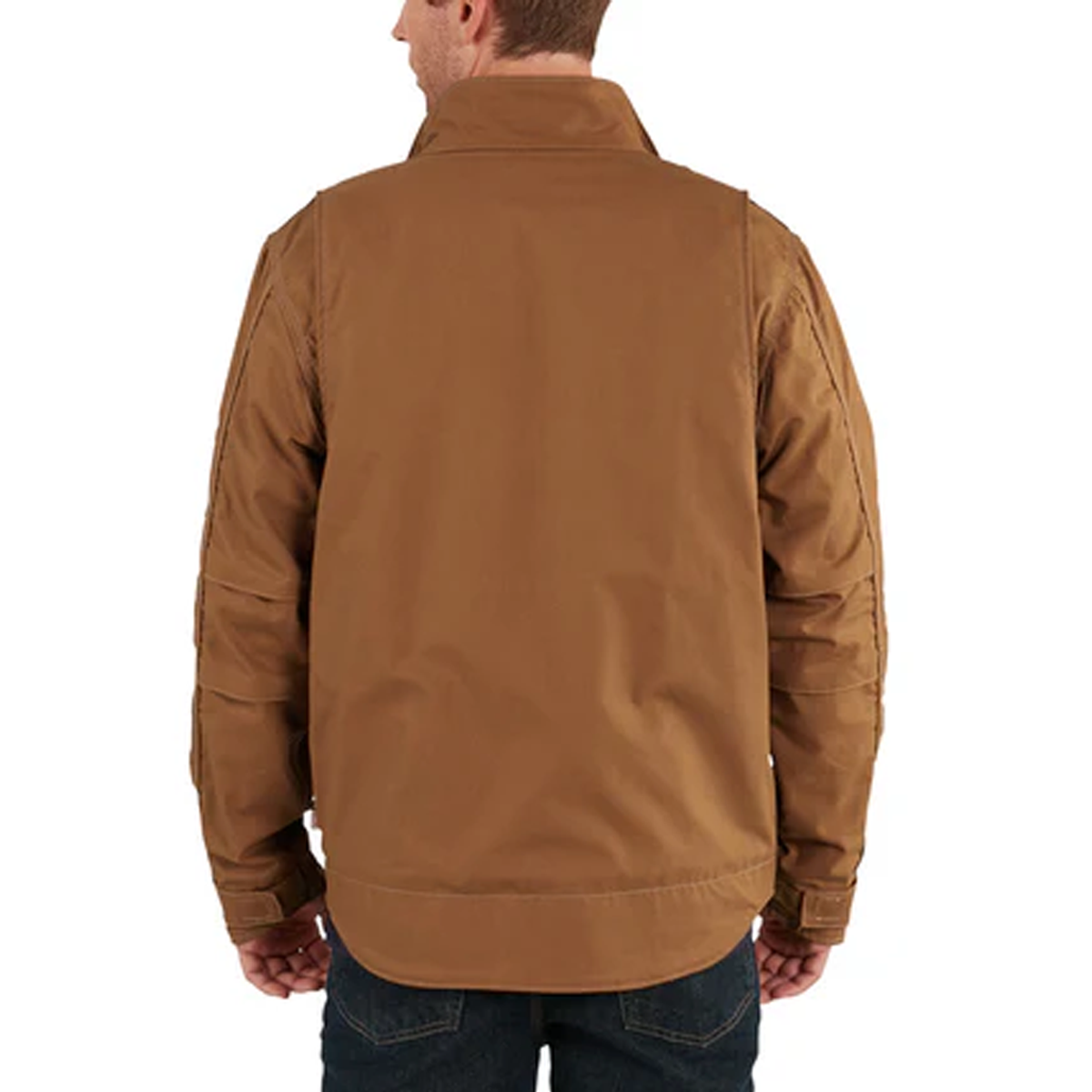 CARHARTT FR FULL SWING QUICK DUCK JACKET