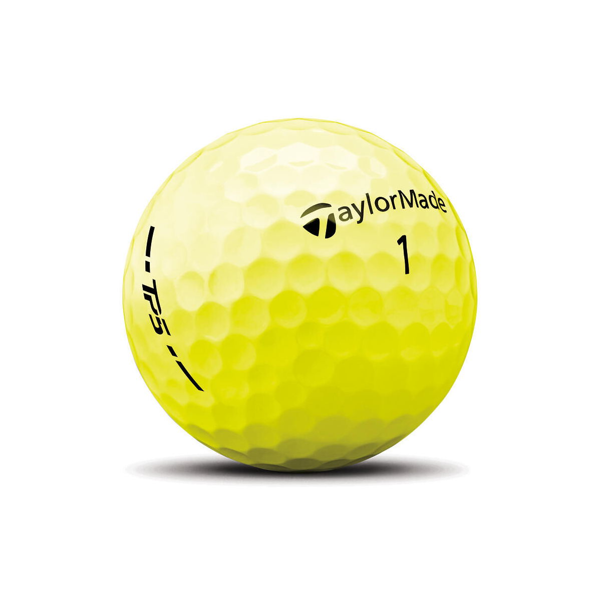 TAYLORMADE TP5 GOLF BALLS - DOZEN