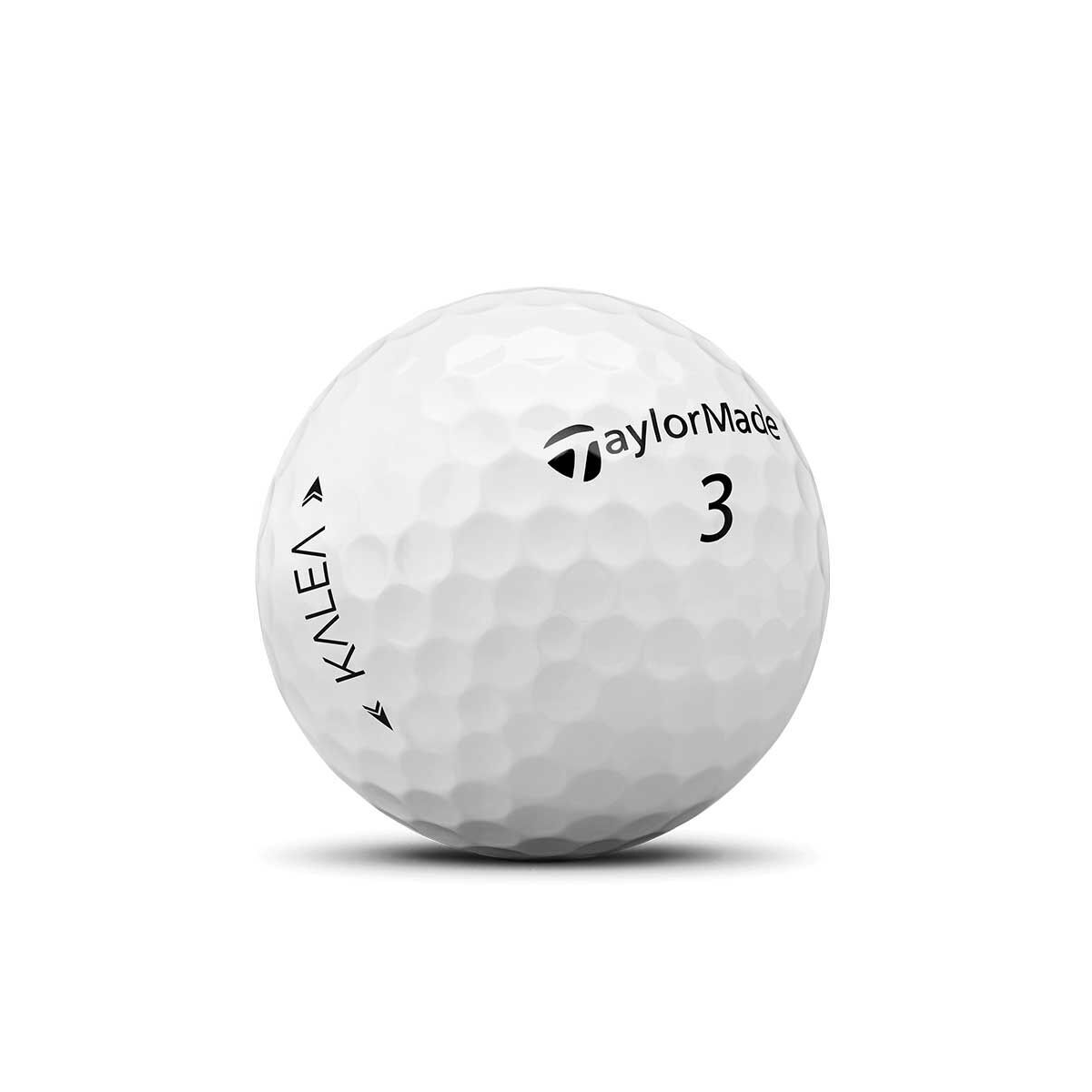 TAYLORMADE KALEA GOLF BALLS - DOZEN