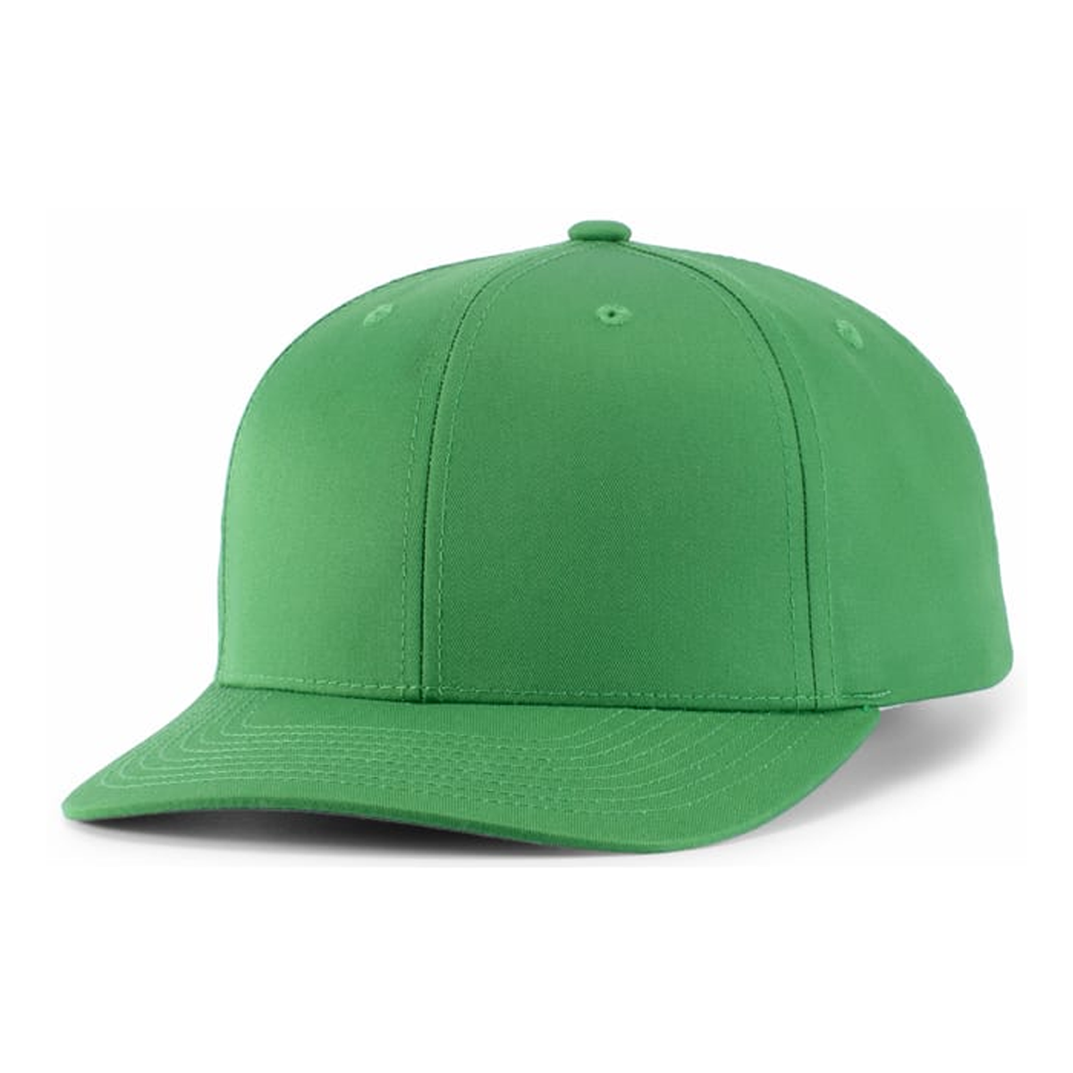 PACIFIC POLY/COTTON SNAPBACK CAP