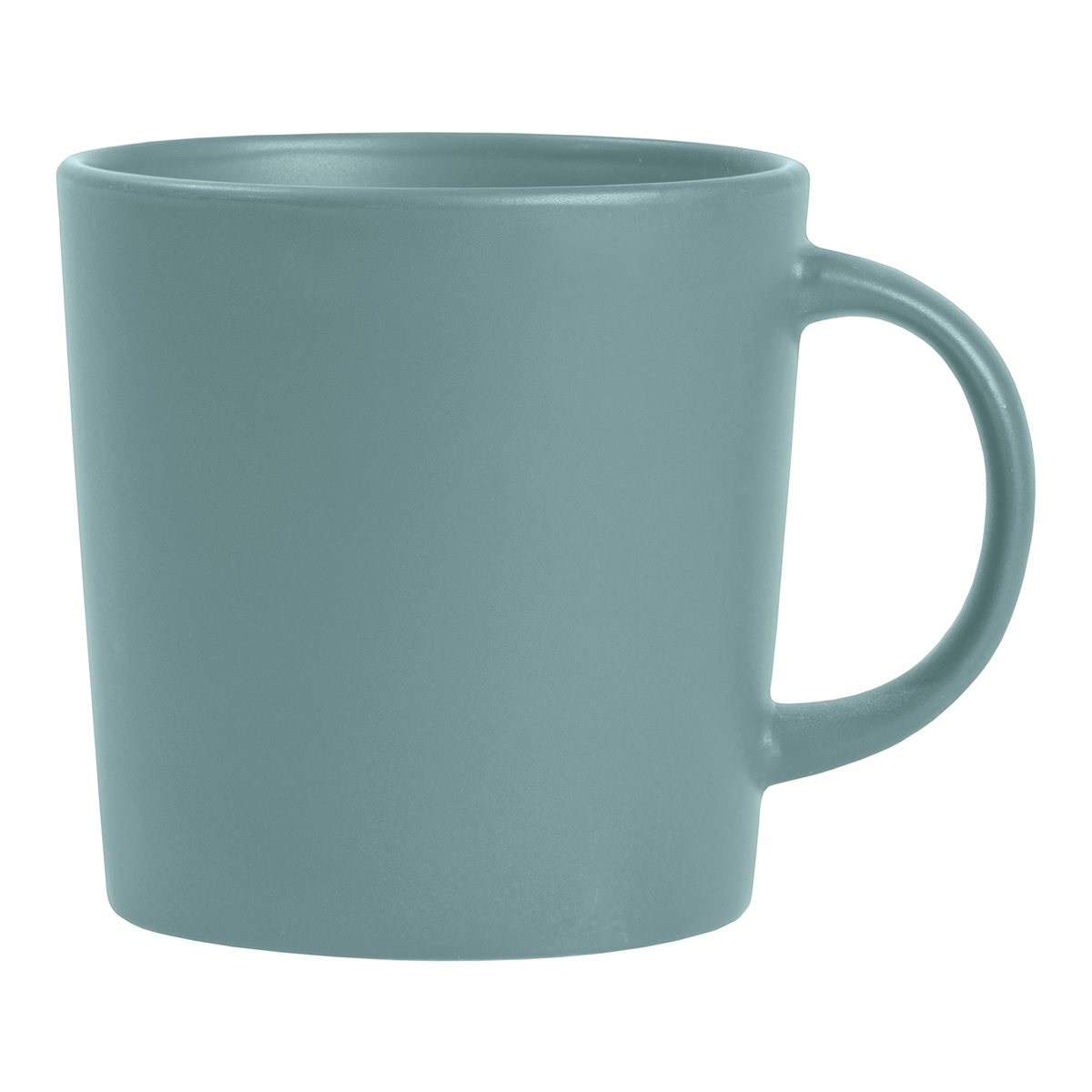 MILANO MATTE GLAZED CERAMIC MUG 10oz