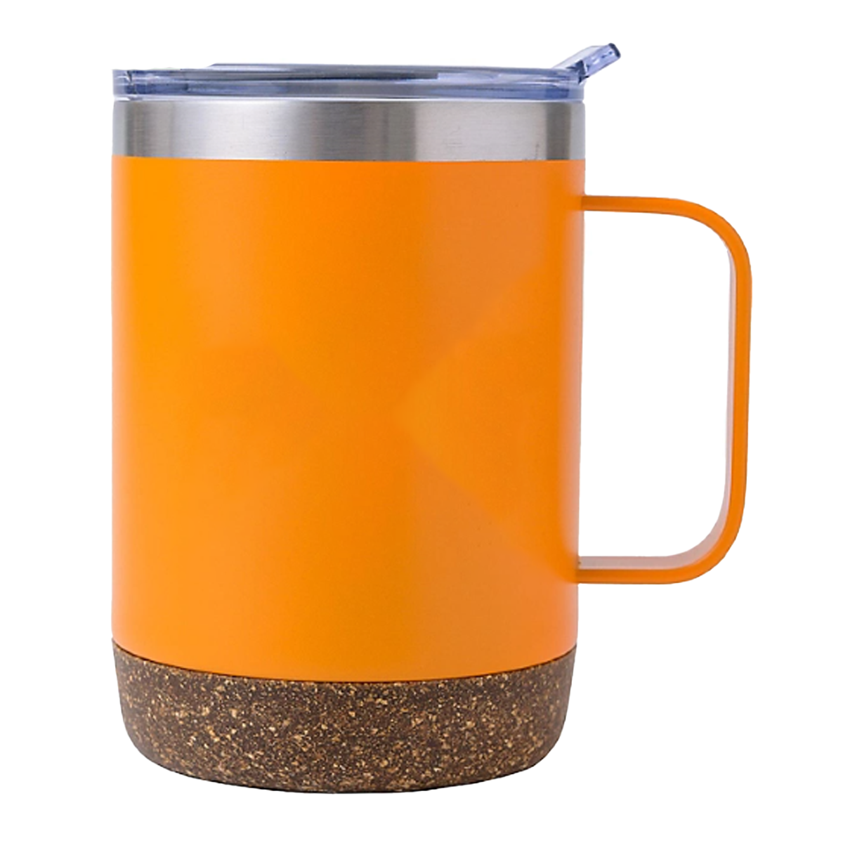 SARATOGA CORK BOTTOM BRITE MUG 12oz