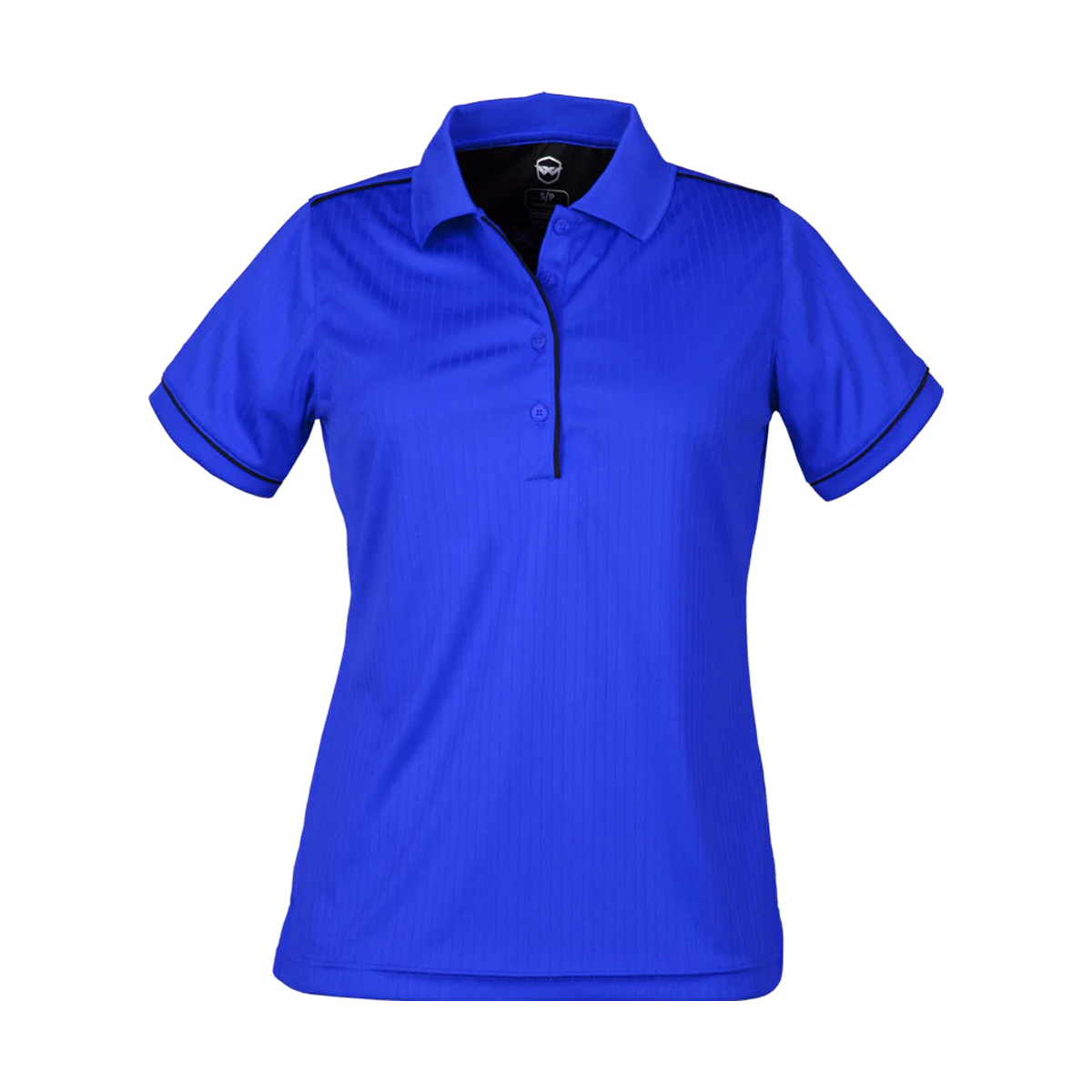 WHITERIDGE LADIES STRATUS POLO SHIRT