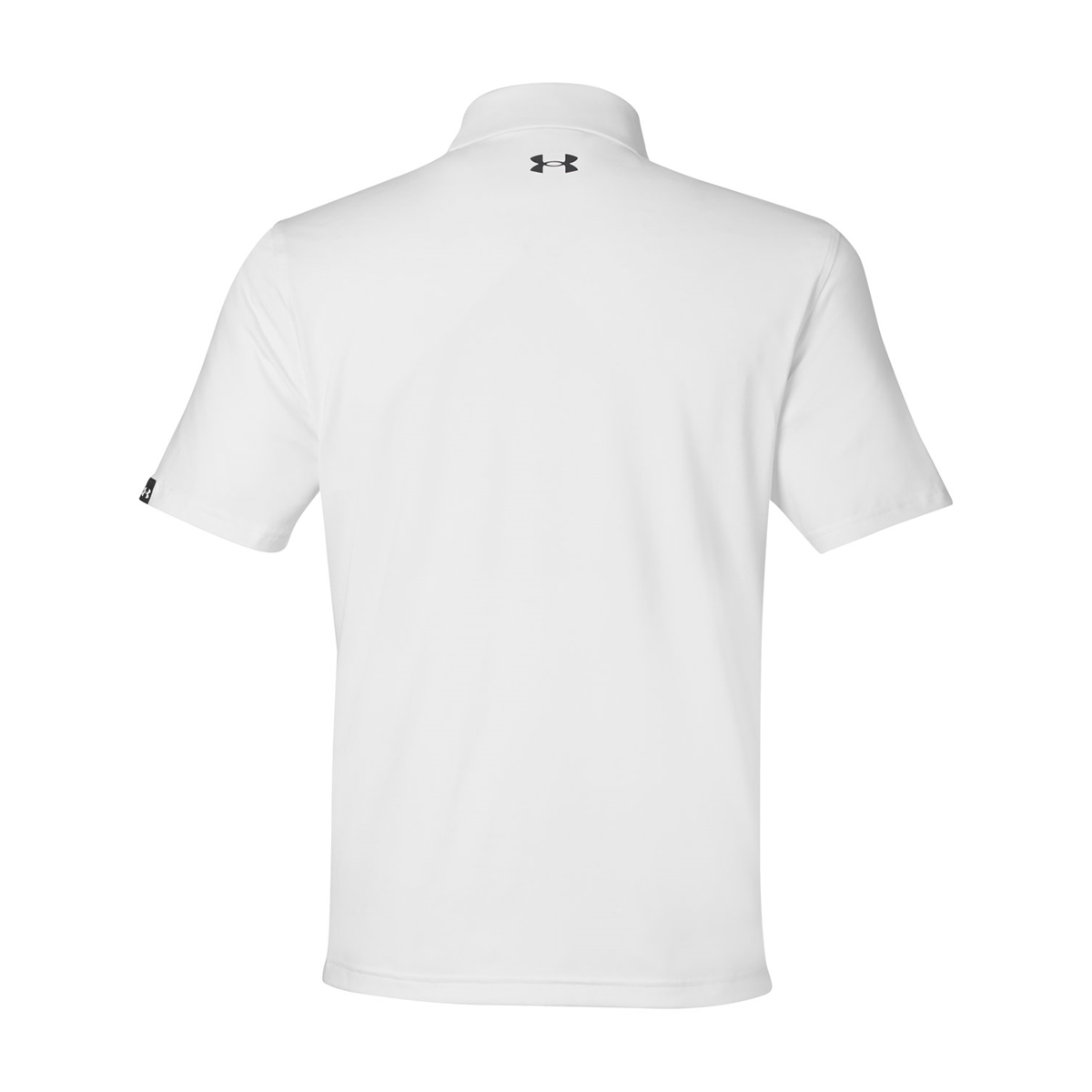 UNDER ARMOUR MEN'S RECYCLED POLO