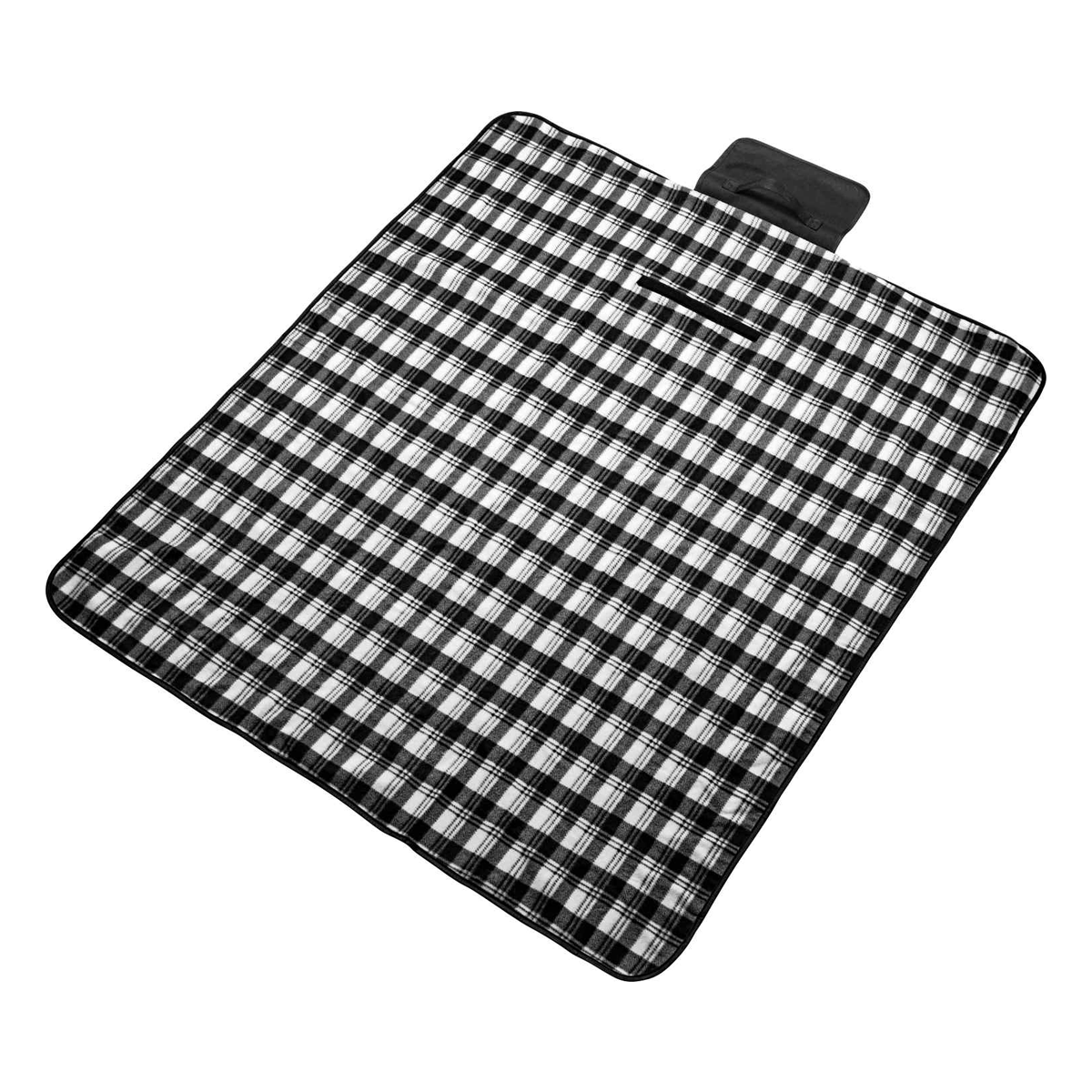 FOLD UP PICNIC BLANKET