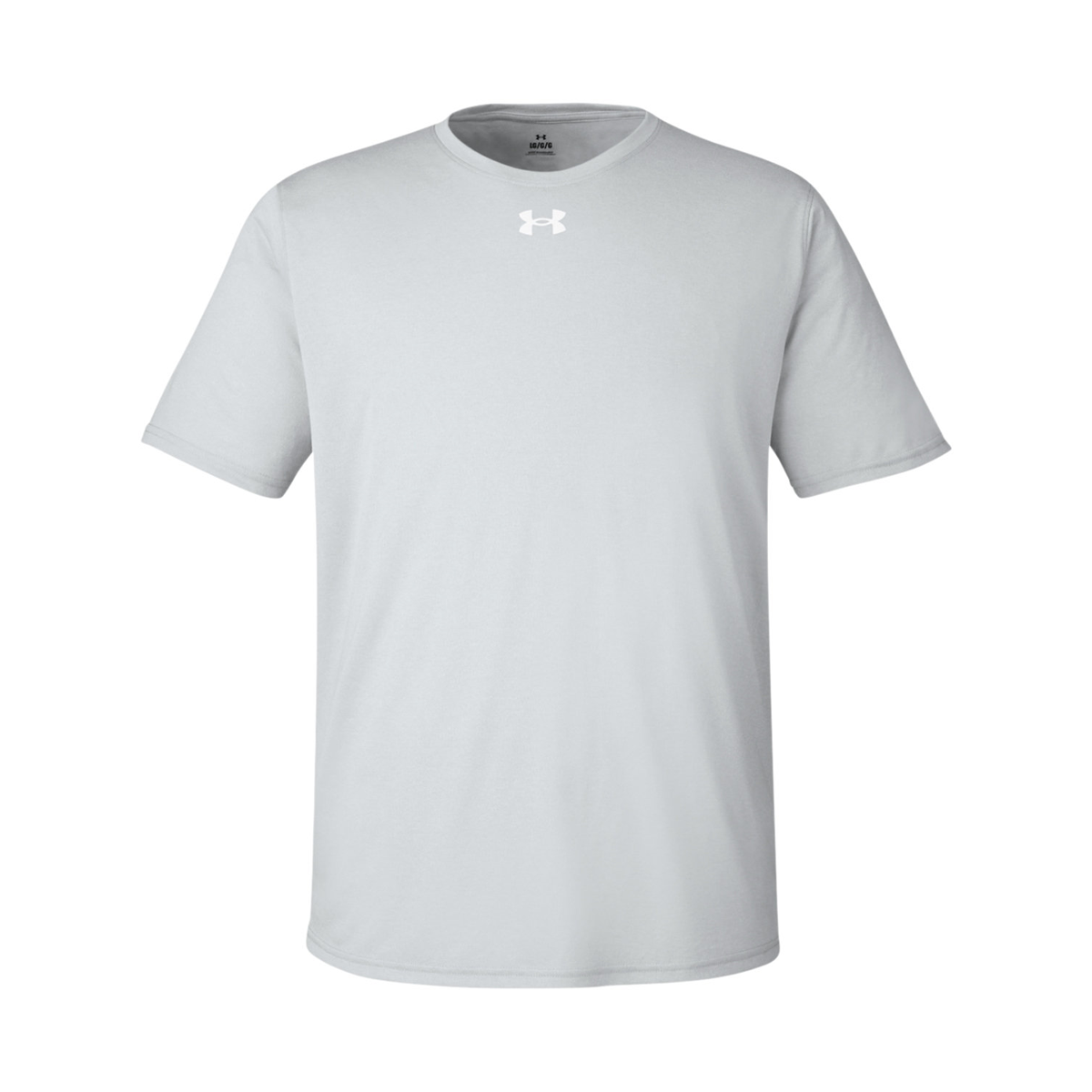 UNDER ARMOUR MEN'S TEAM TECH T-SHIRT