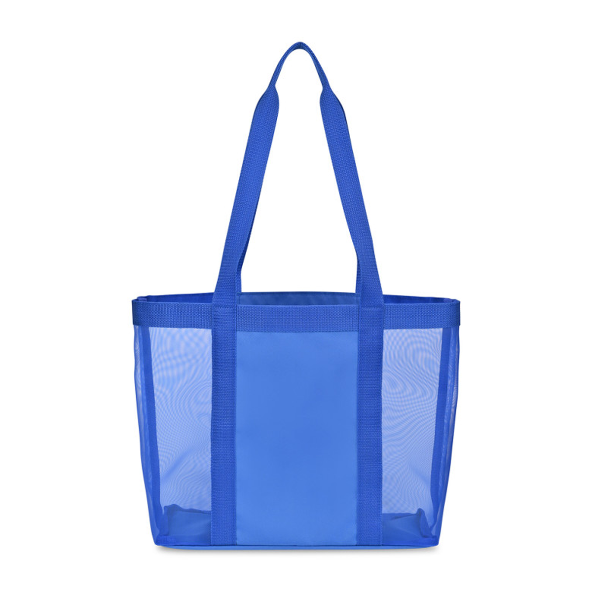 MESH TOTE BAG