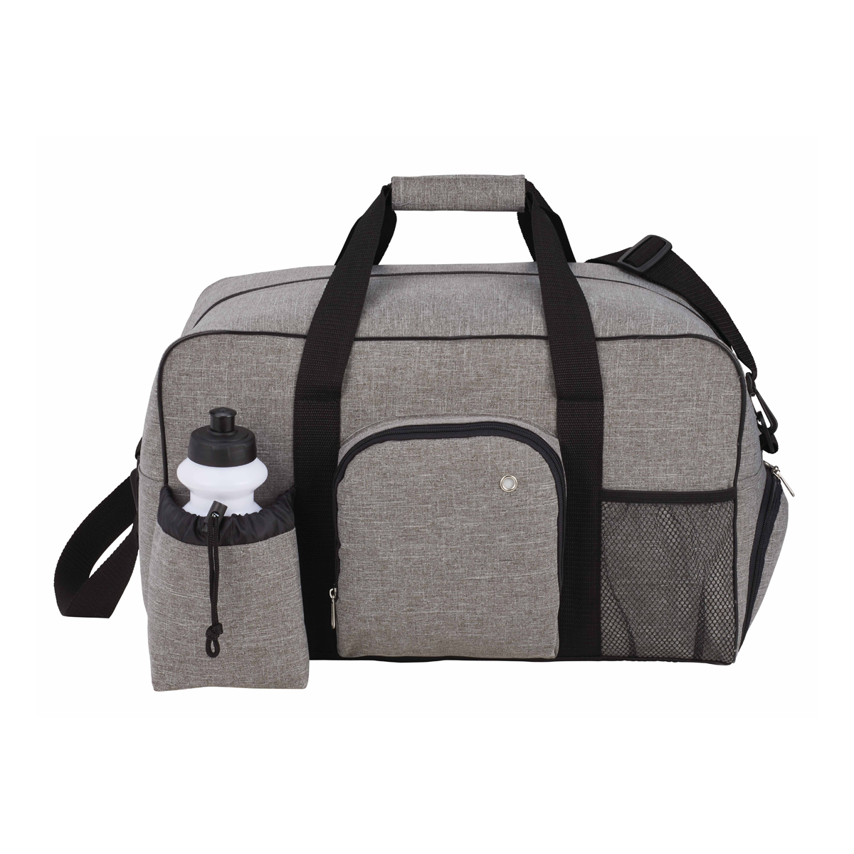 WEEKENDER 18.5" DELUXE DUFFEL BAG