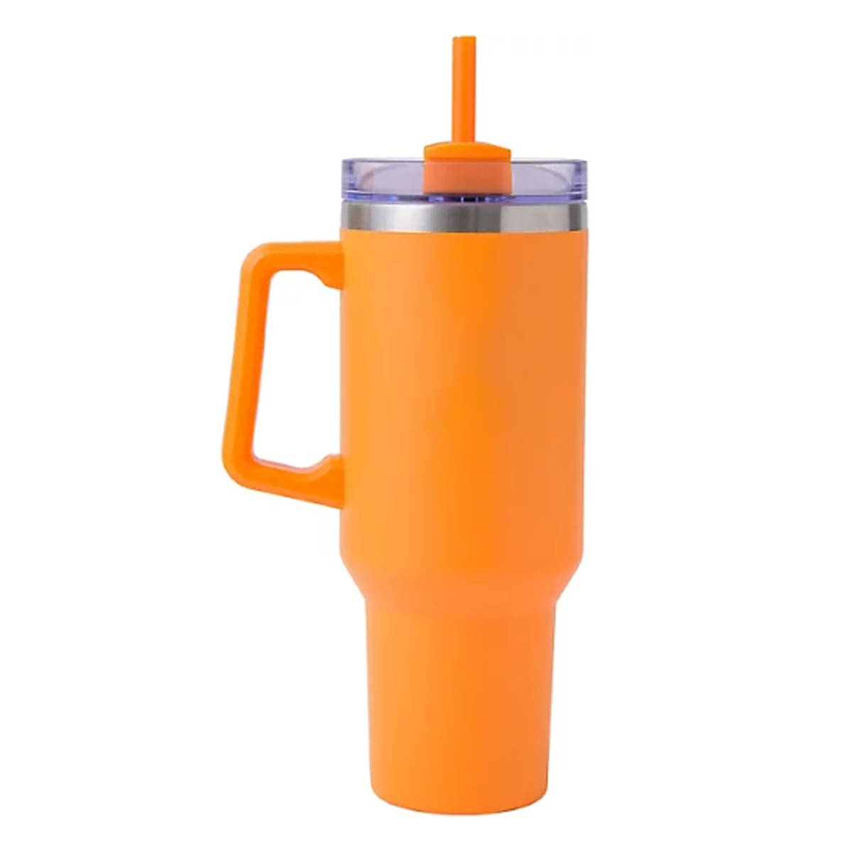 SARATOGA SATISFY BRITE TRAVEL MUG 40oz