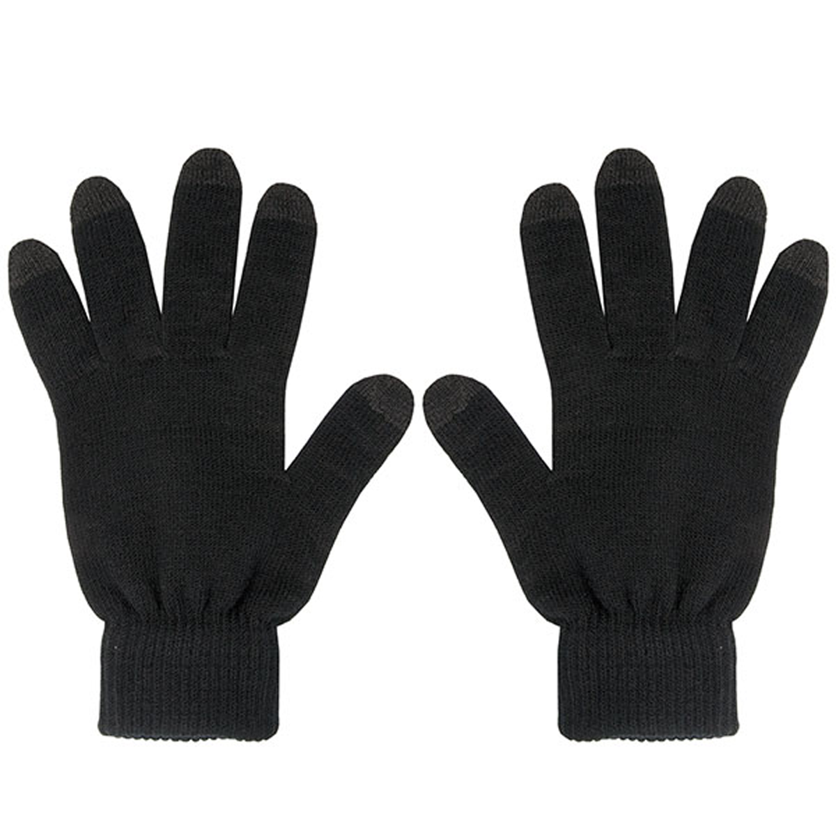 TOUCH SCREEN GLOVES