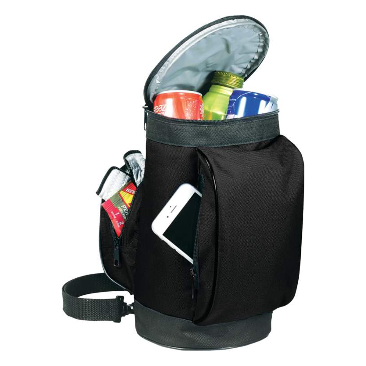 GOLF BAG 6-CAN EVENT COOLER