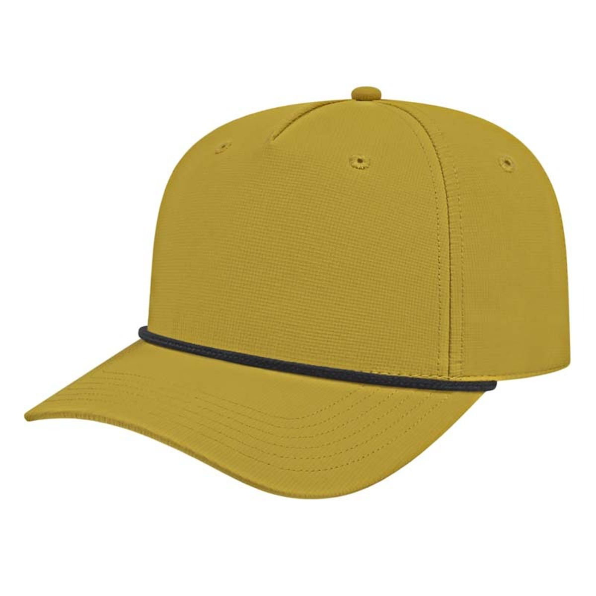 CAP AMERICA ATHLETIC ROPE HAT