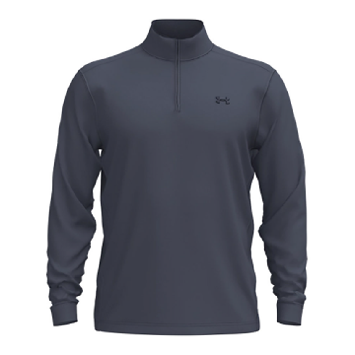 UNDER ARMOUR MEN'S DRIVE QUARTER-ZIP