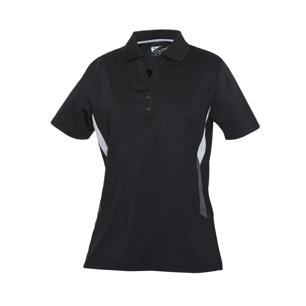 WHITERIDGE LADIES IMPERIAL POLO SHIRT