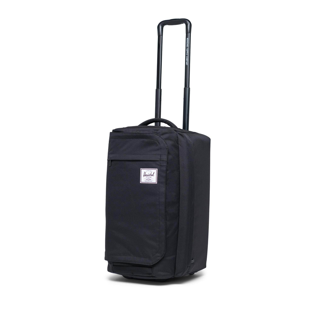 HERSCHEL OUTFITTER 50L WHEELED DUFFEL