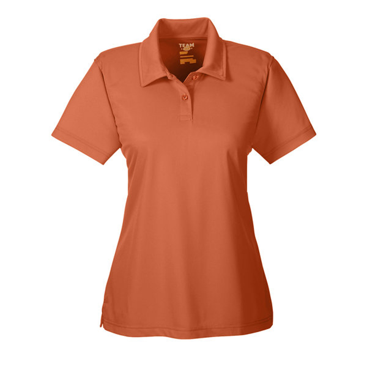 TEAM365 LADIES COMMAND POLO