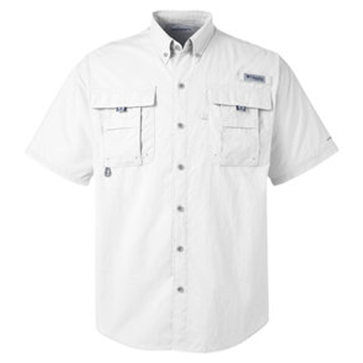 COLUMBIA MEN'S BAHAMA II SHORT SLEEVE SHIRT