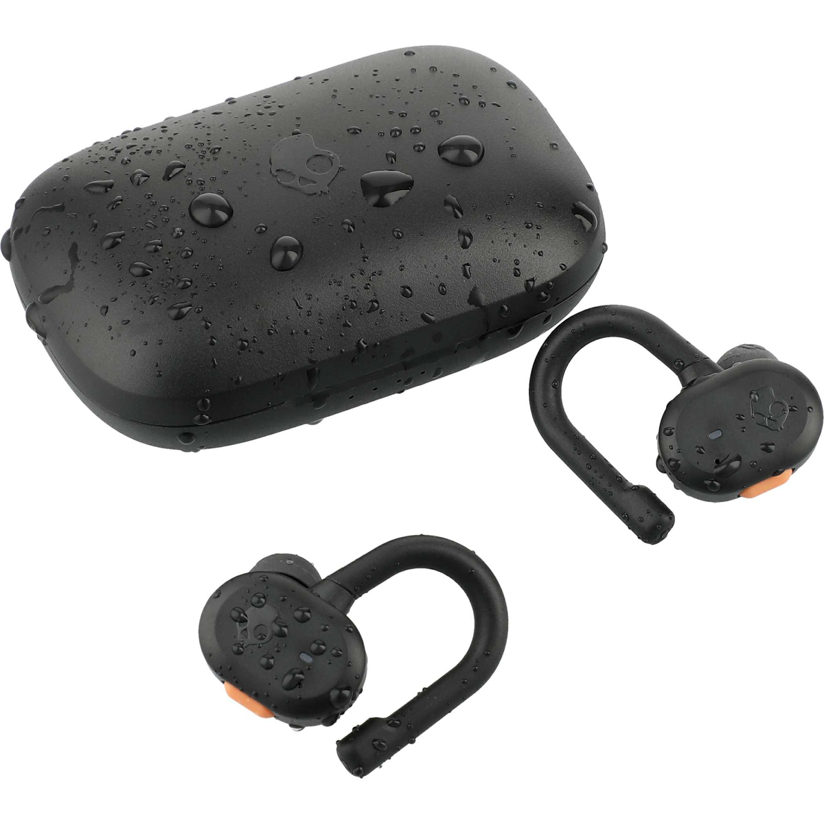 SKULLCANDY PUSH ACTIVE TRUE WIRELESS SPORT EARBUDS