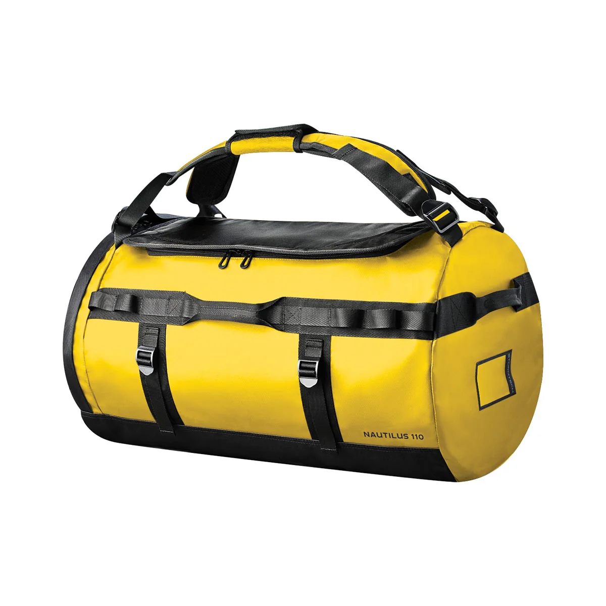 STORMTECH NAUTILUS WATERPROOF DUFFEL BAG