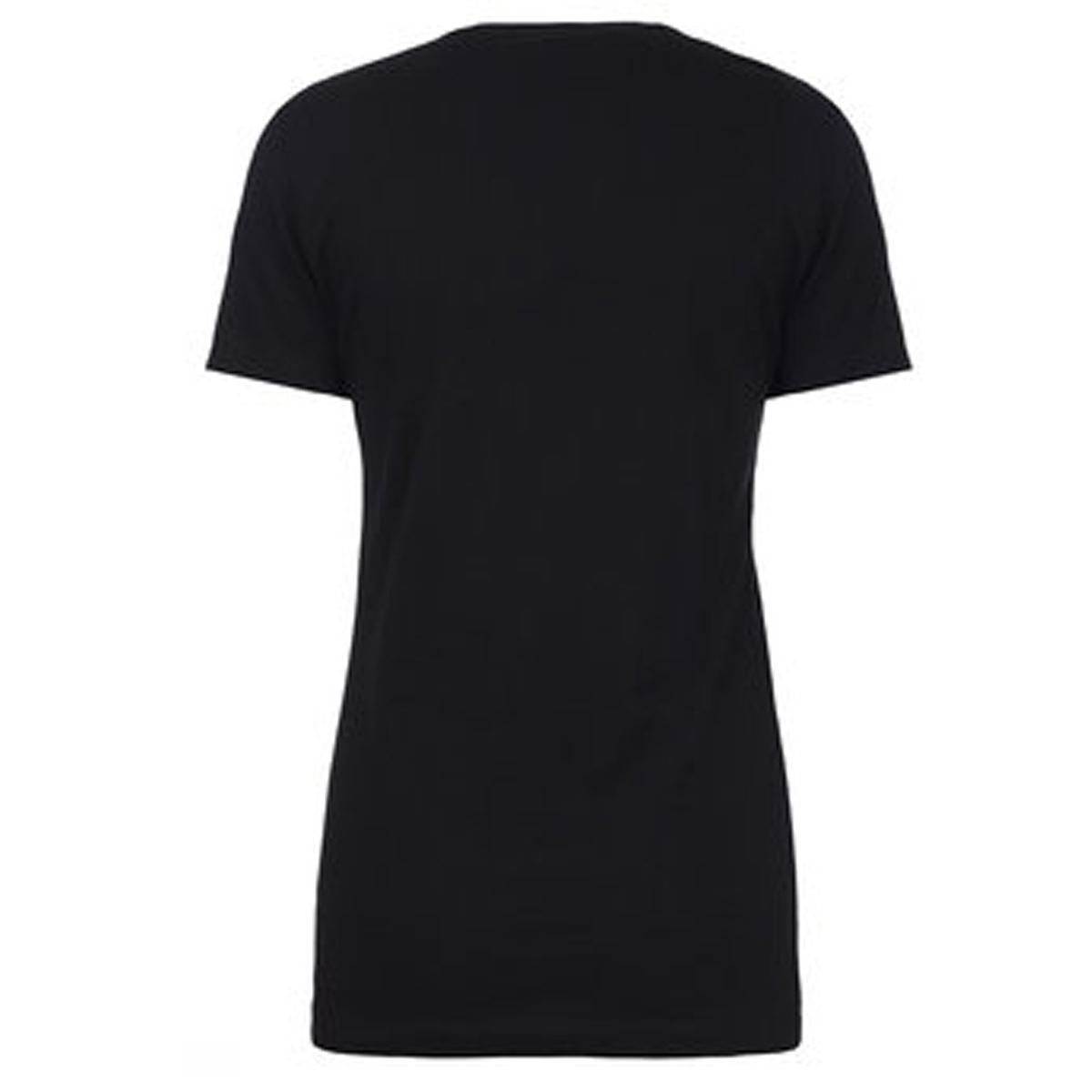 NEXT LEVEL APPAREL LADIES IDEAL T-SHIRT