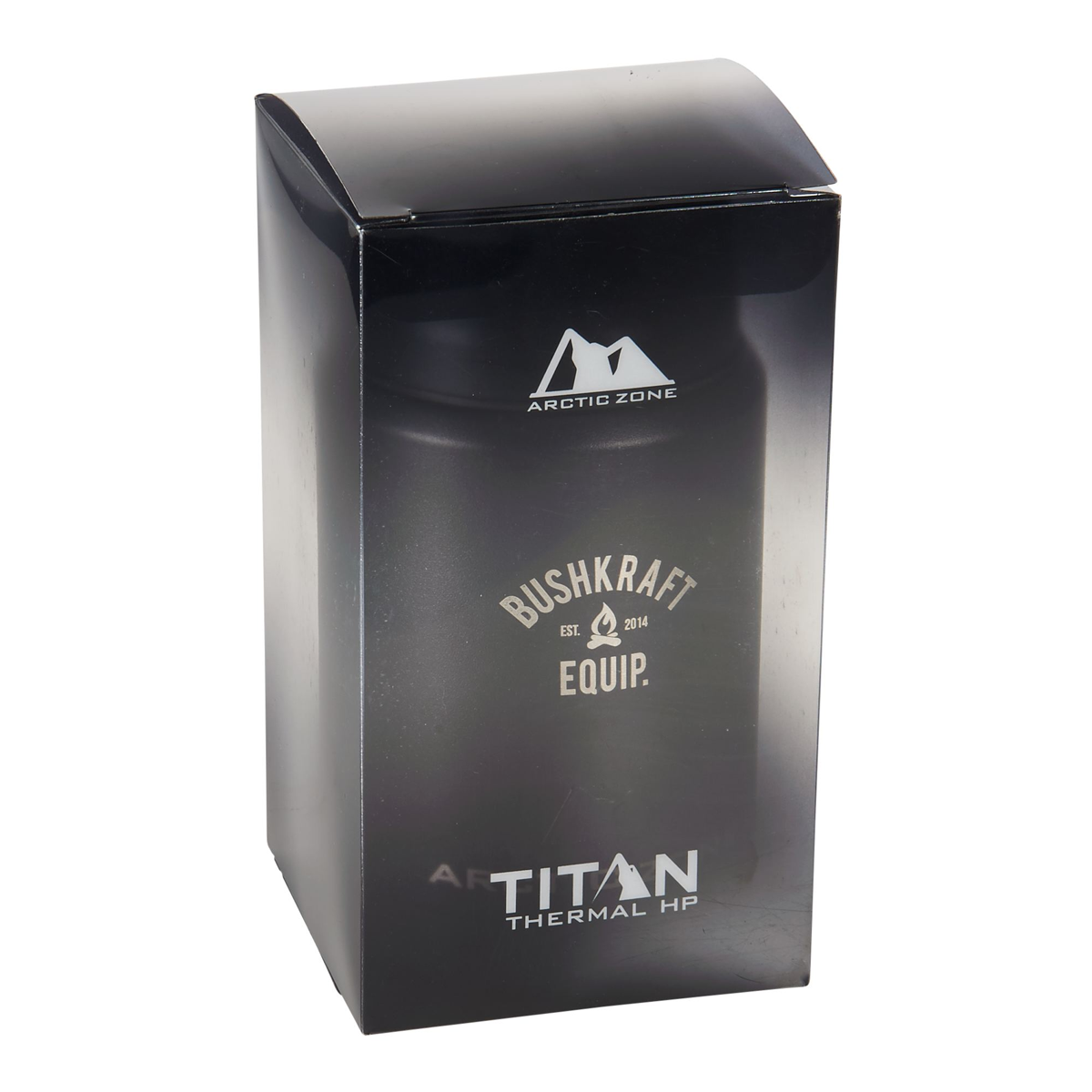 ARCTIC ZONE TITAN COPPER INSULATED FOOD STORAGE