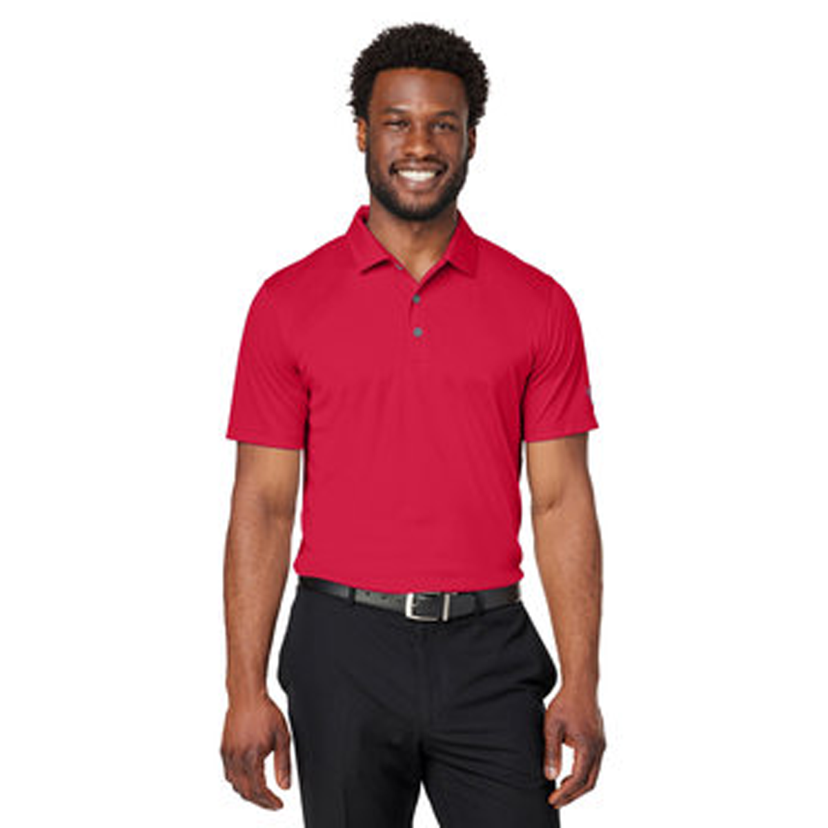 PUMA GOLF MEN'S GAMER GOLF POLO