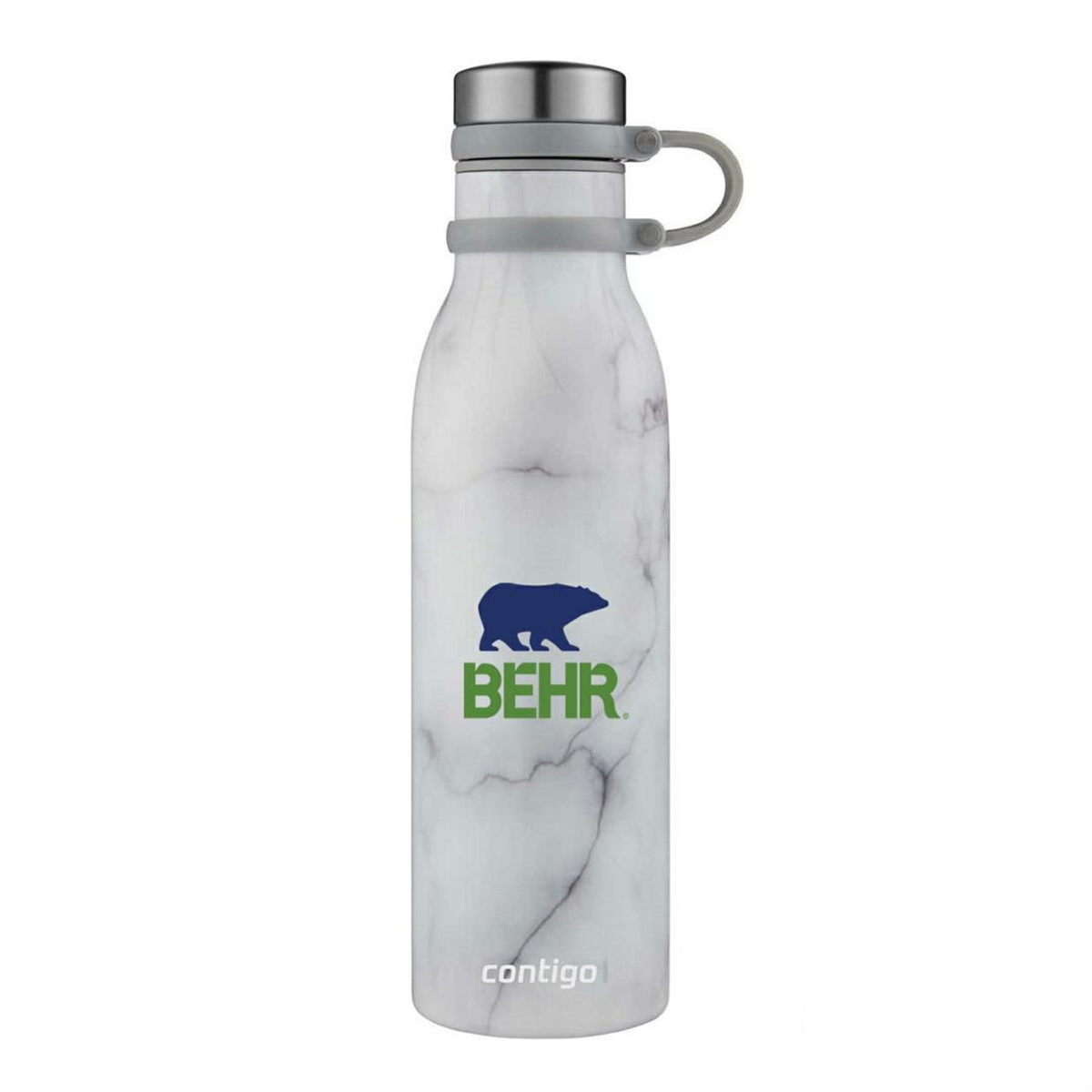 CONTIGO COUTURE MATTERHORN BOTTLE 20oz