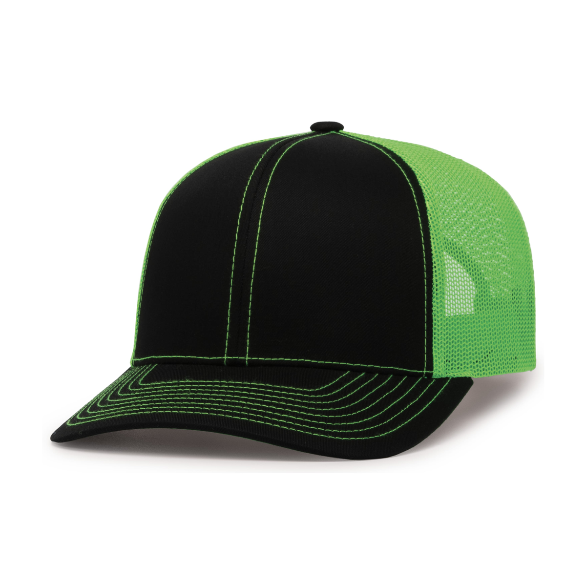 PACIFIC TRUCKER HAT