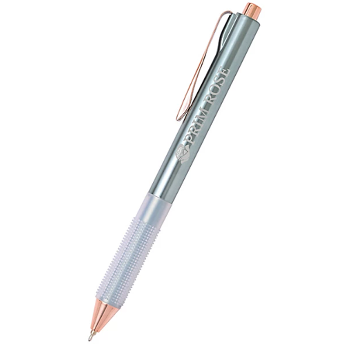 BAYVIEW ROSE GOLD PEN