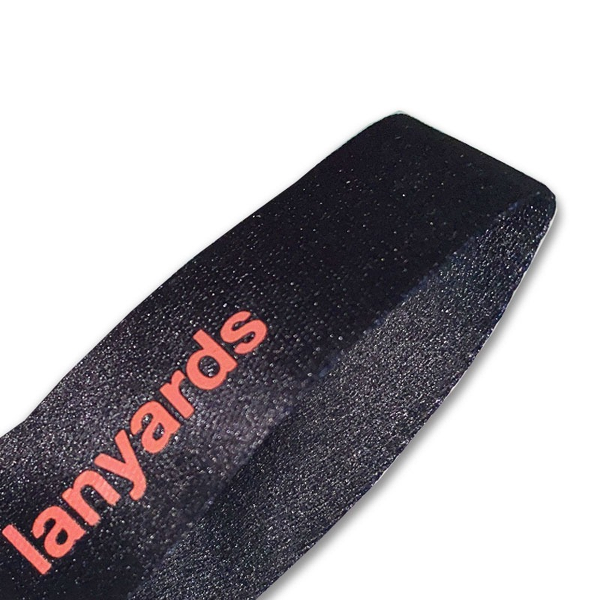 DELUXE POLYESTER LANYARD