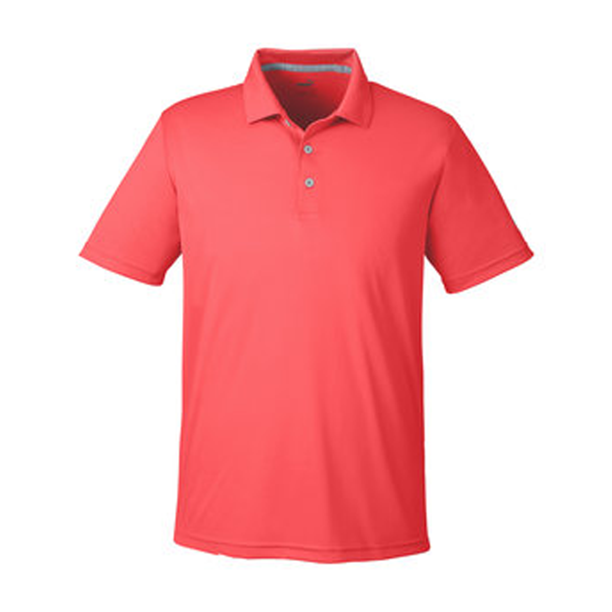 PUMA GOLF MEN'S GAMER GOLF POLO